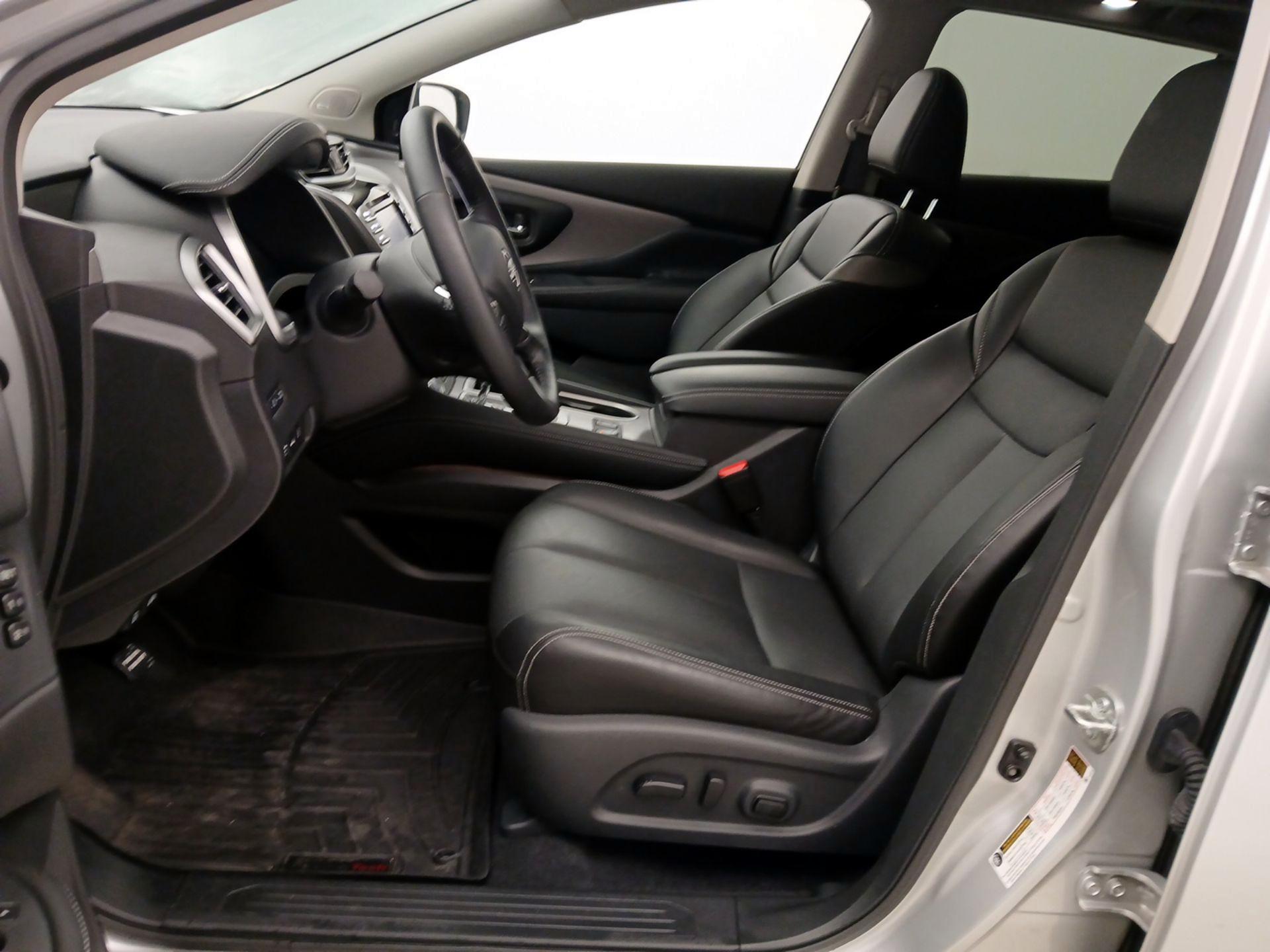 Thumbnail: 2024 Nissan Murano - 11