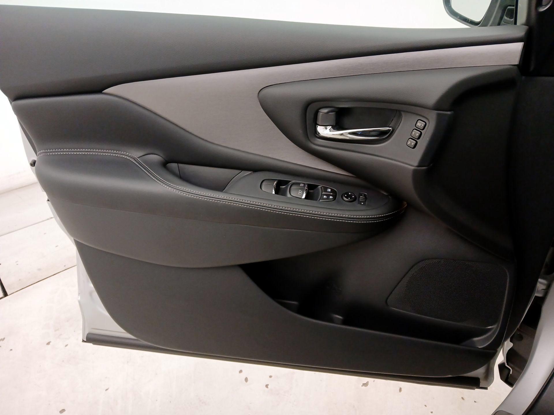 Thumbnail: 2024 Nissan Murano - 12