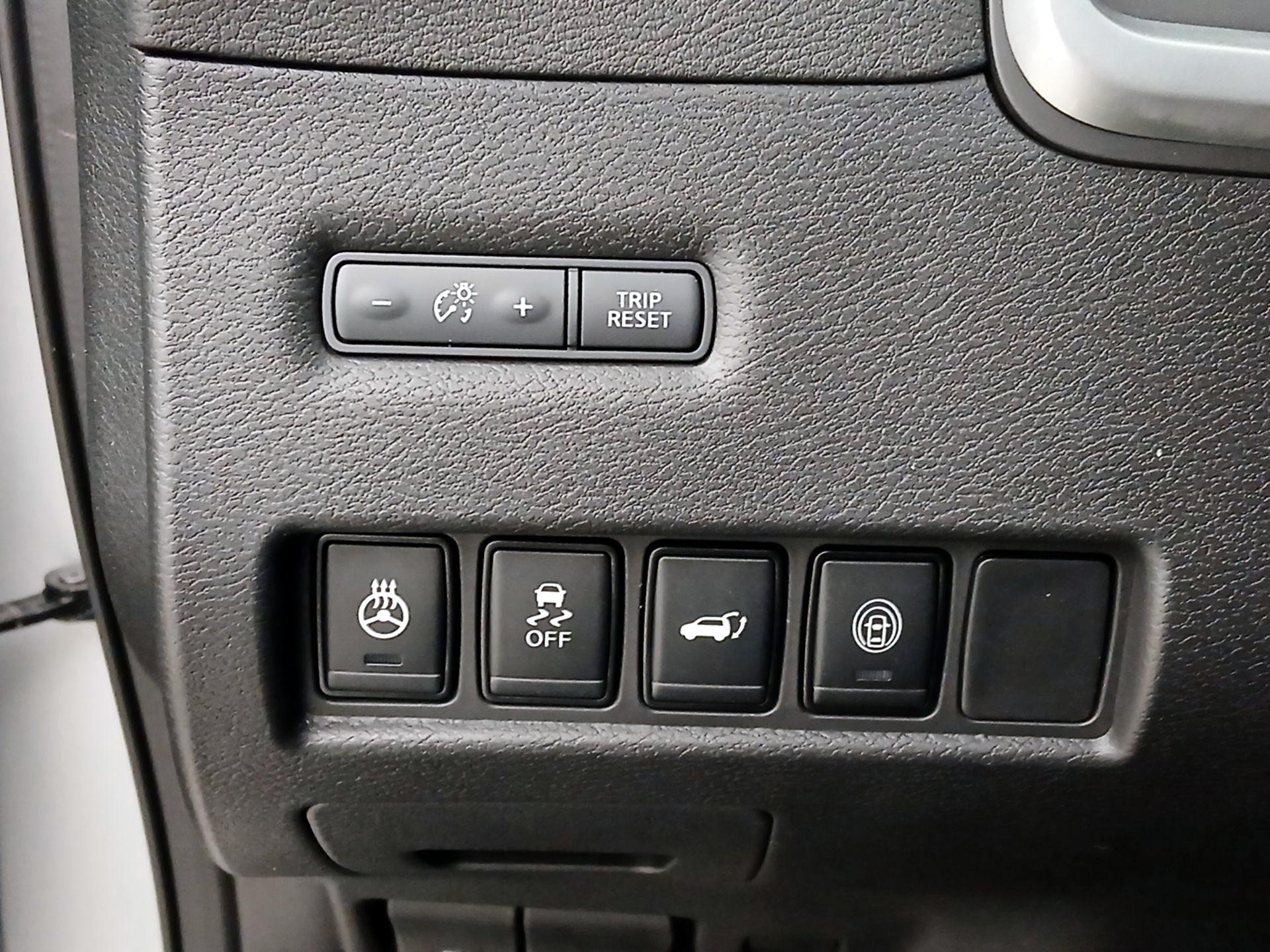 Thumbnail: 2024 Nissan Murano - 13