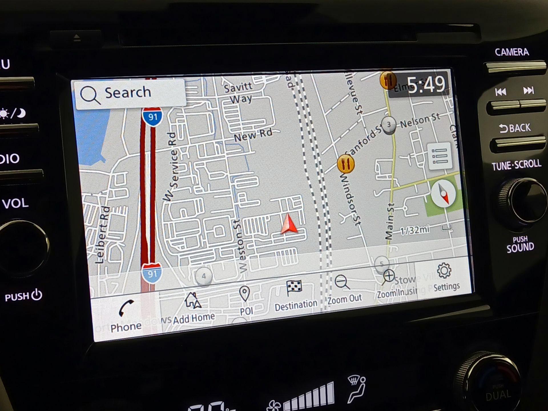 Thumbnail: 2024 Nissan Murano - 14