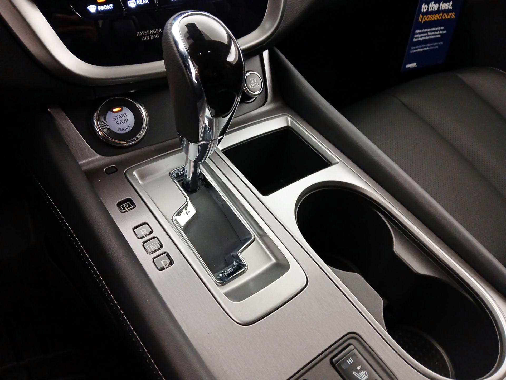 Thumbnail: 2024 Nissan Murano - 18