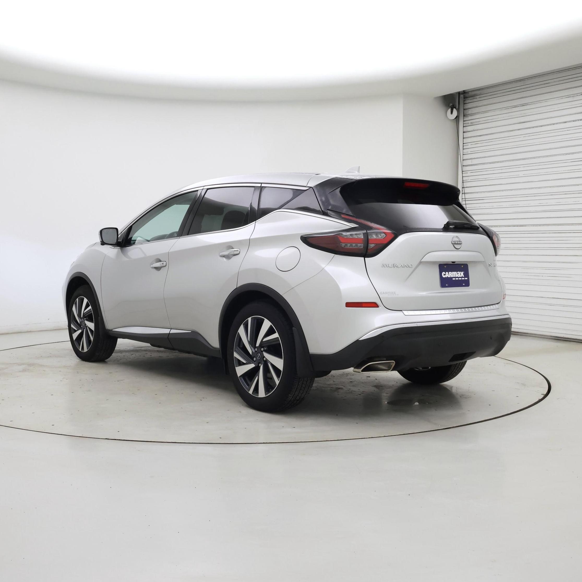 Thumbnail: 2024 Nissan Murano - 2