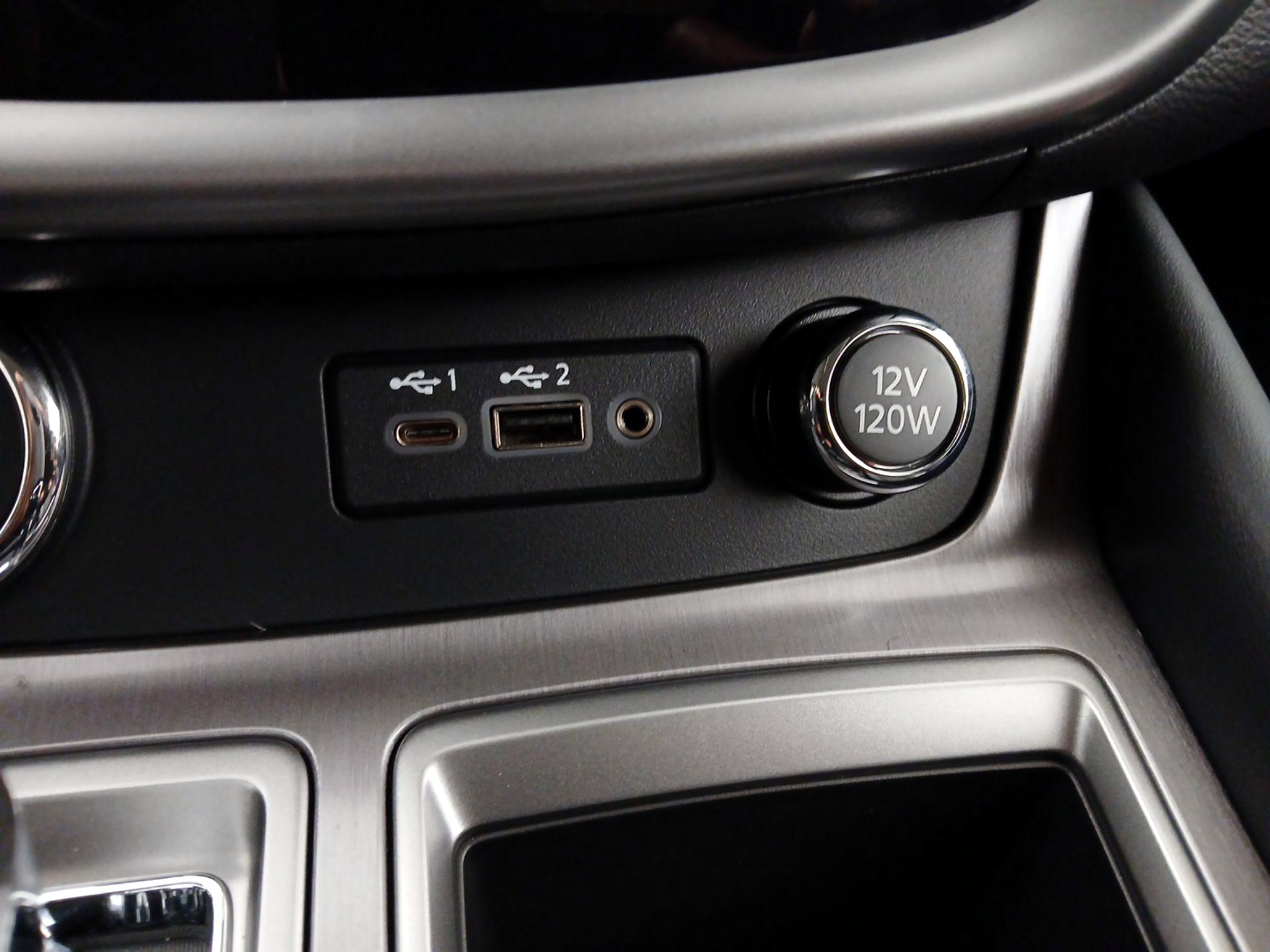 Thumbnail: 2024 Nissan Murano - 19