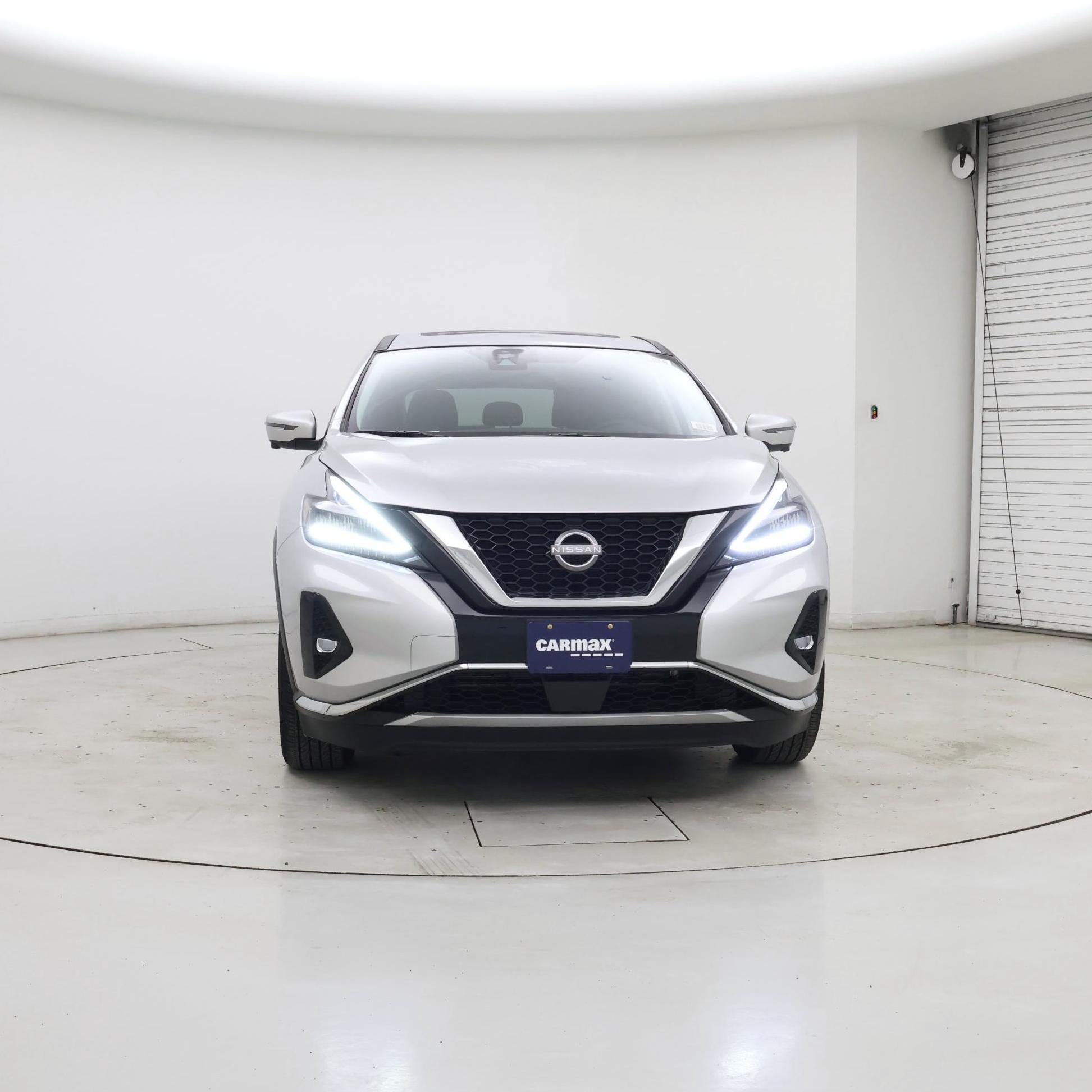 Thumbnail: 2024 Nissan Murano - 5