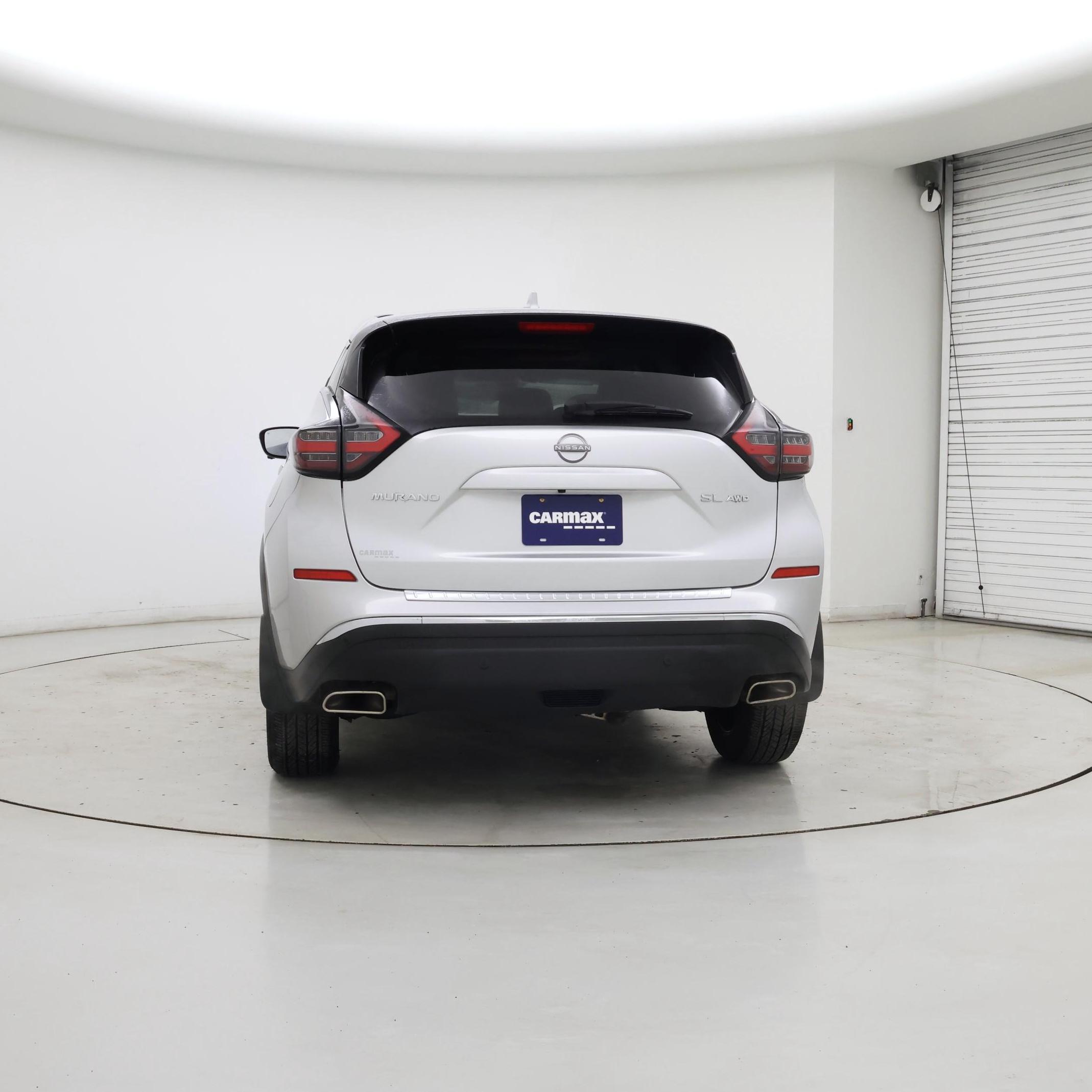 Thumbnail: 2024 Nissan Murano - 6