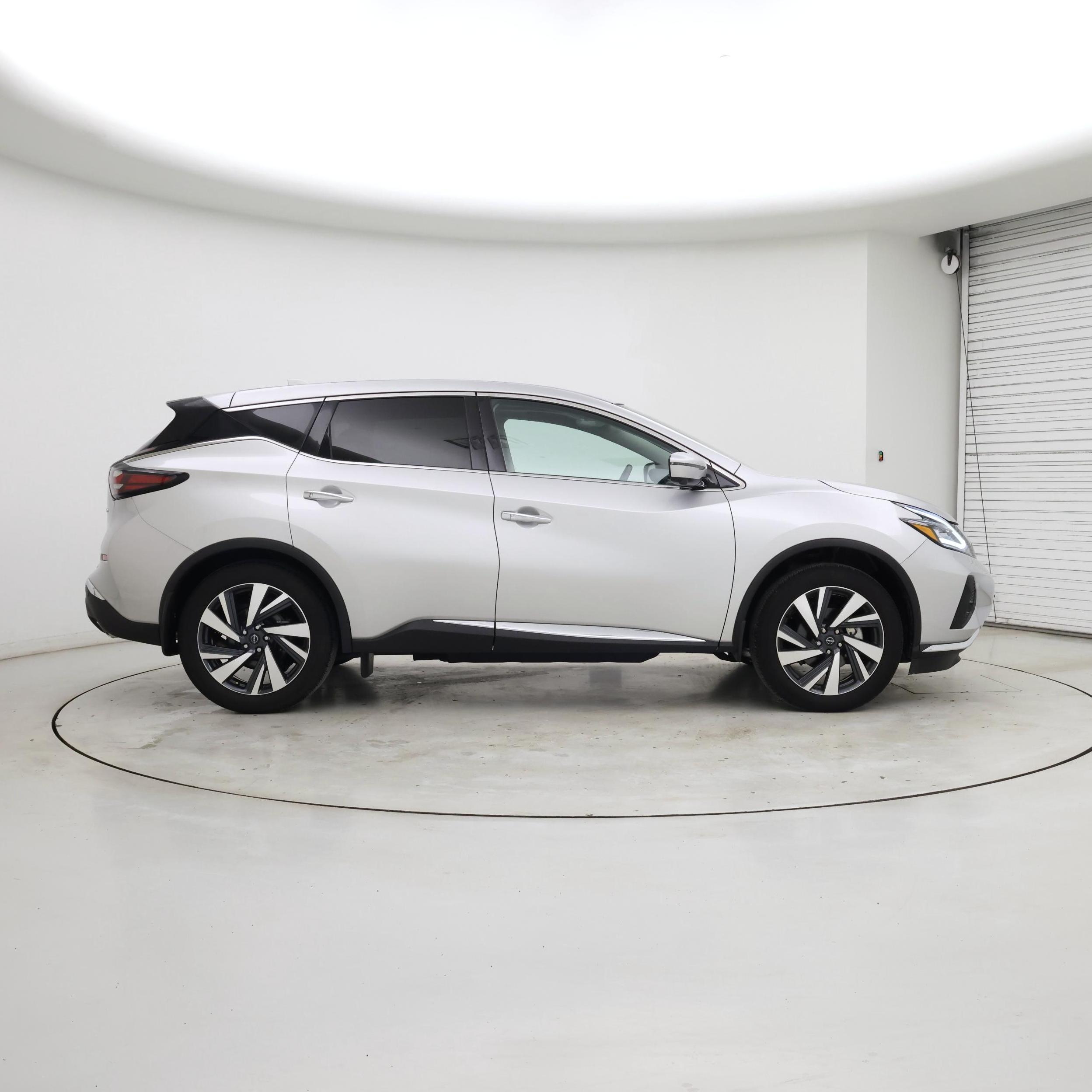 Thumbnail: 2024 Nissan Murano - 7