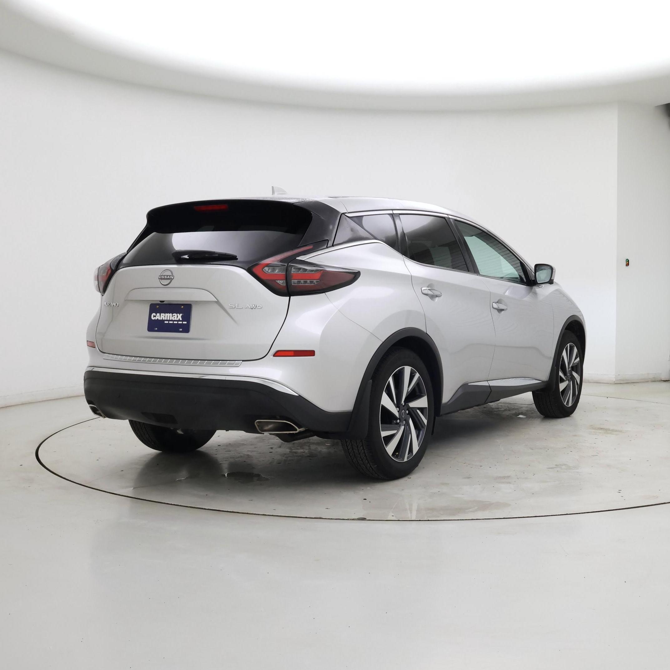 Thumbnail: 2024 Nissan Murano - 8