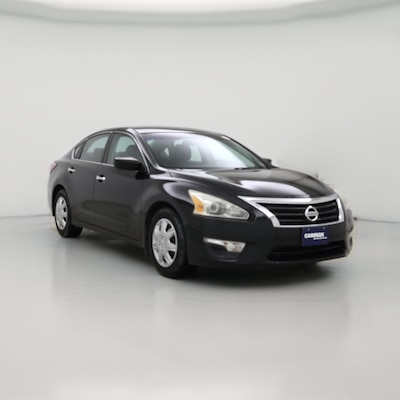 2015 Nissan Altima S