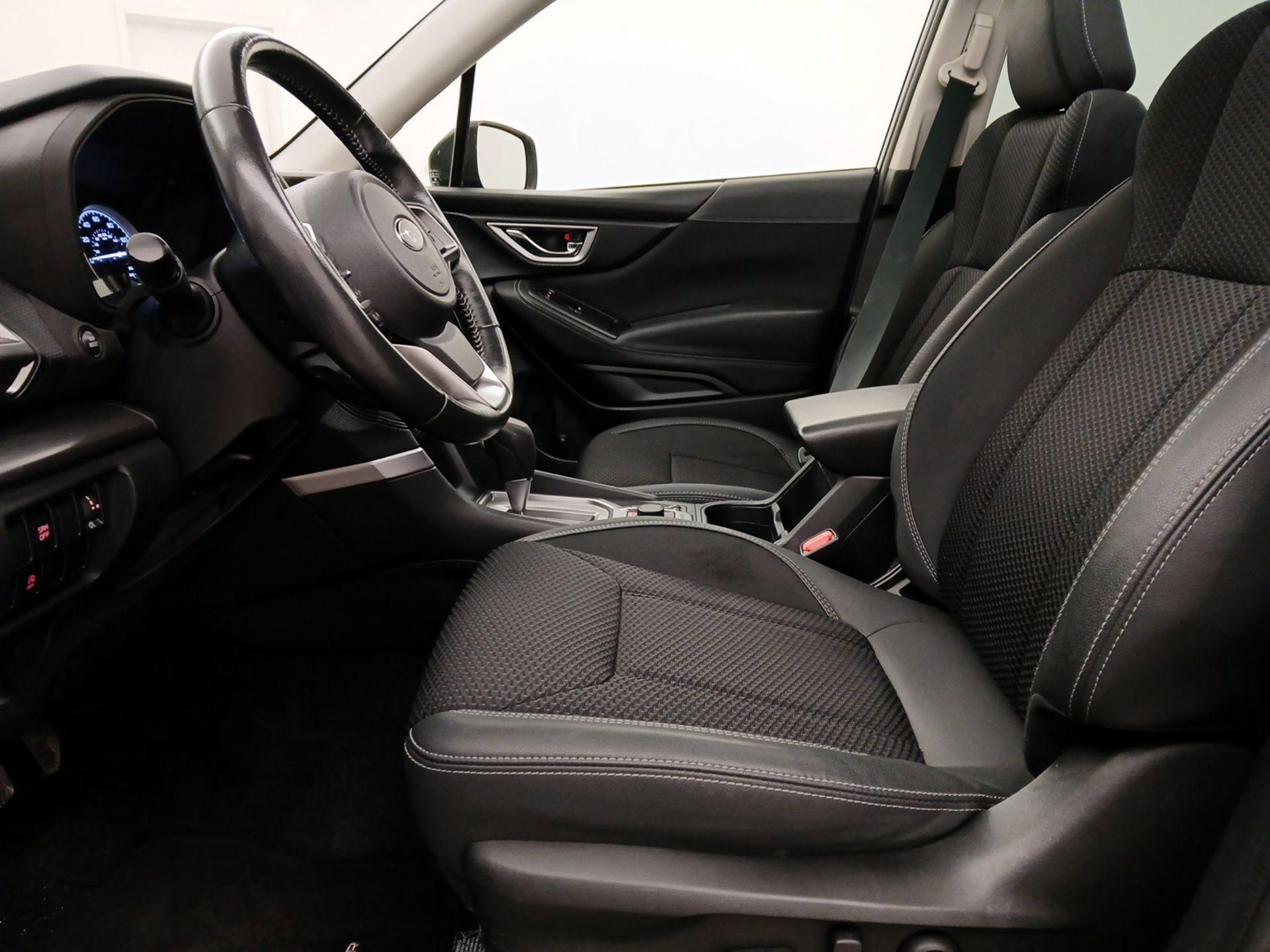 Thumbnail: 2022 Subaru Forester - 11