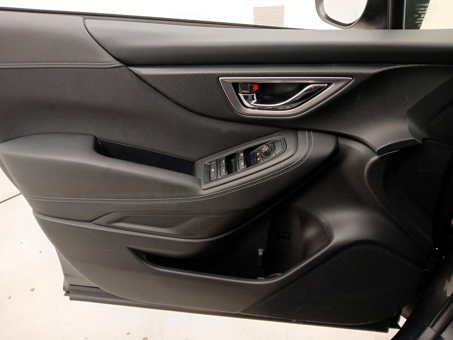 Thumbnail: 2022 Subaru Forester - 12