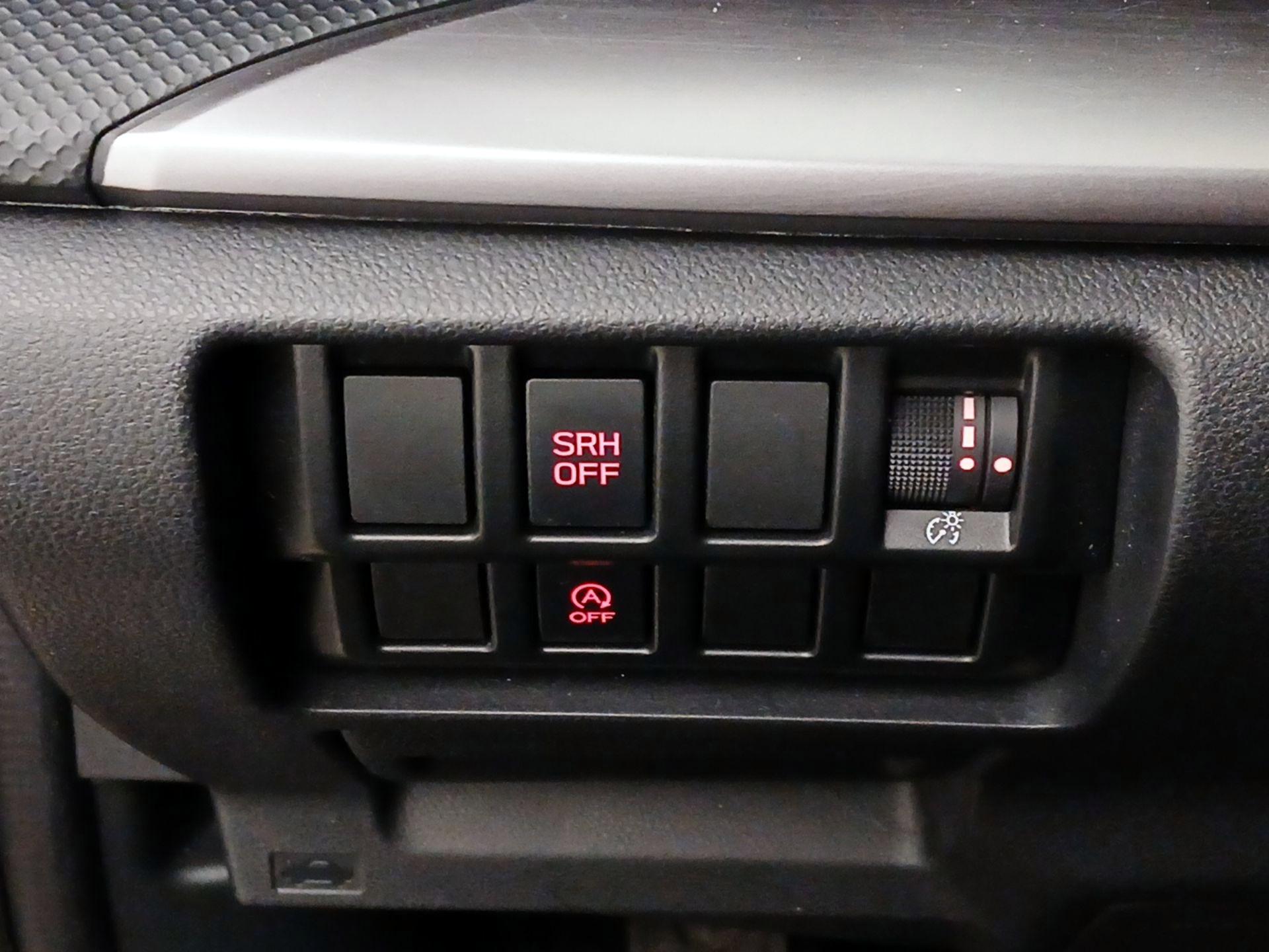 Thumbnail: 2022 Subaru Forester - 13