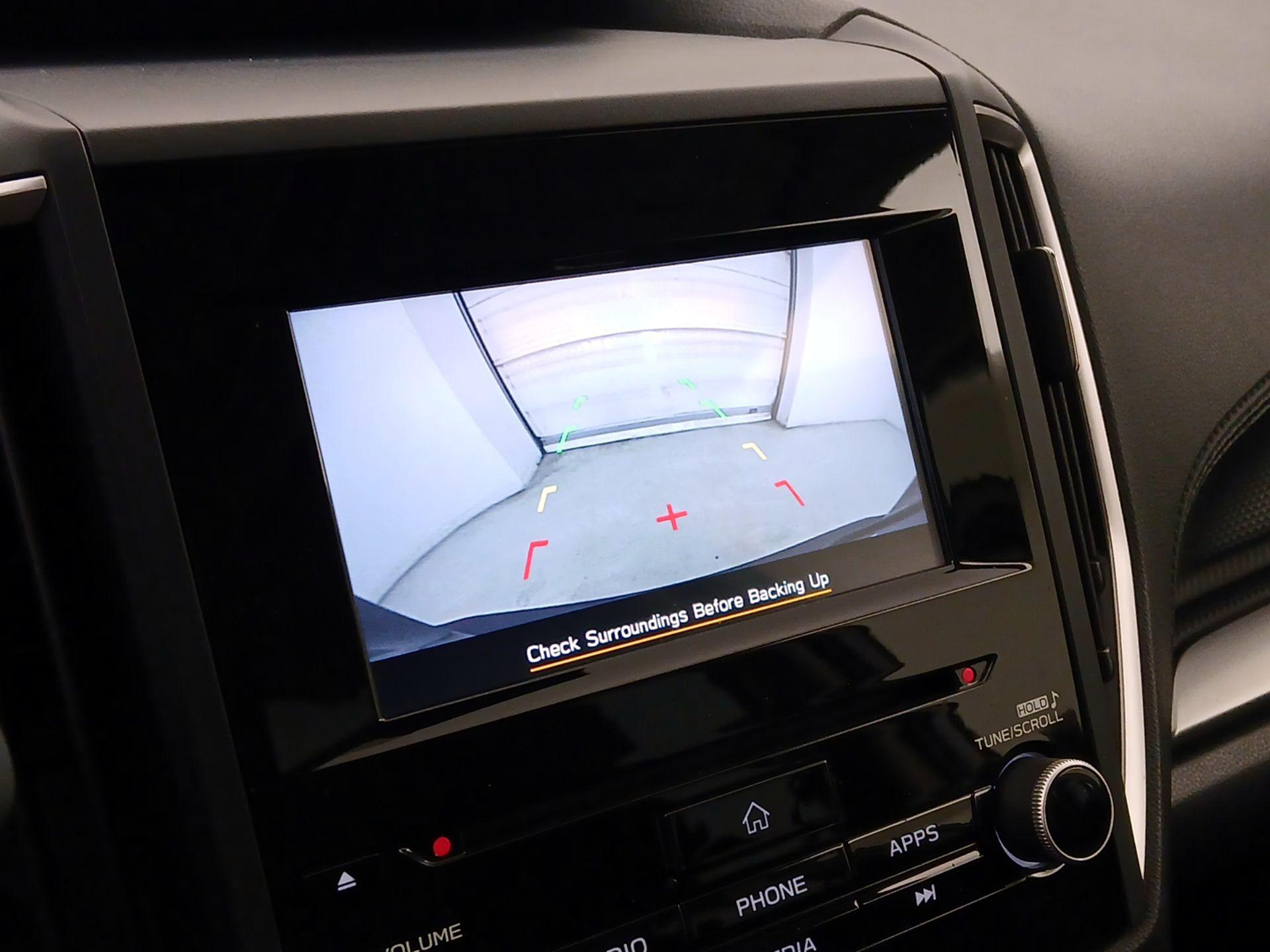 Thumbnail: 2022 Subaru Forester - 14