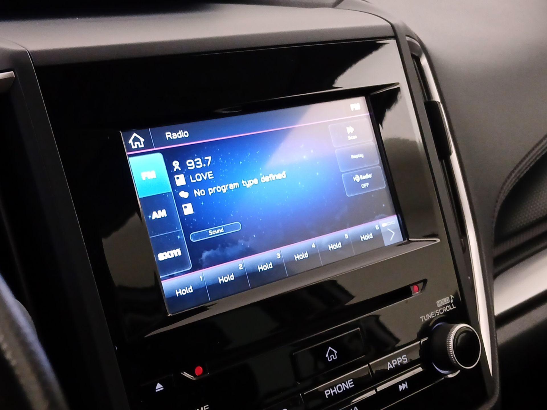 Thumbnail: 2022 Subaru Forester - 15