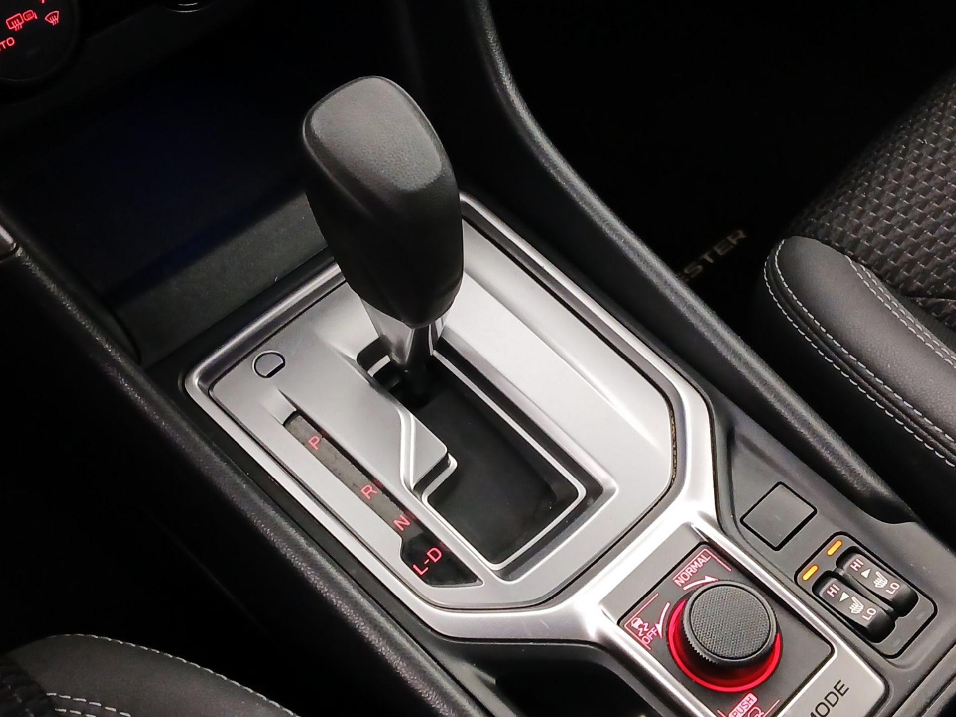 Thumbnail: 2022 Subaru Forester - 17