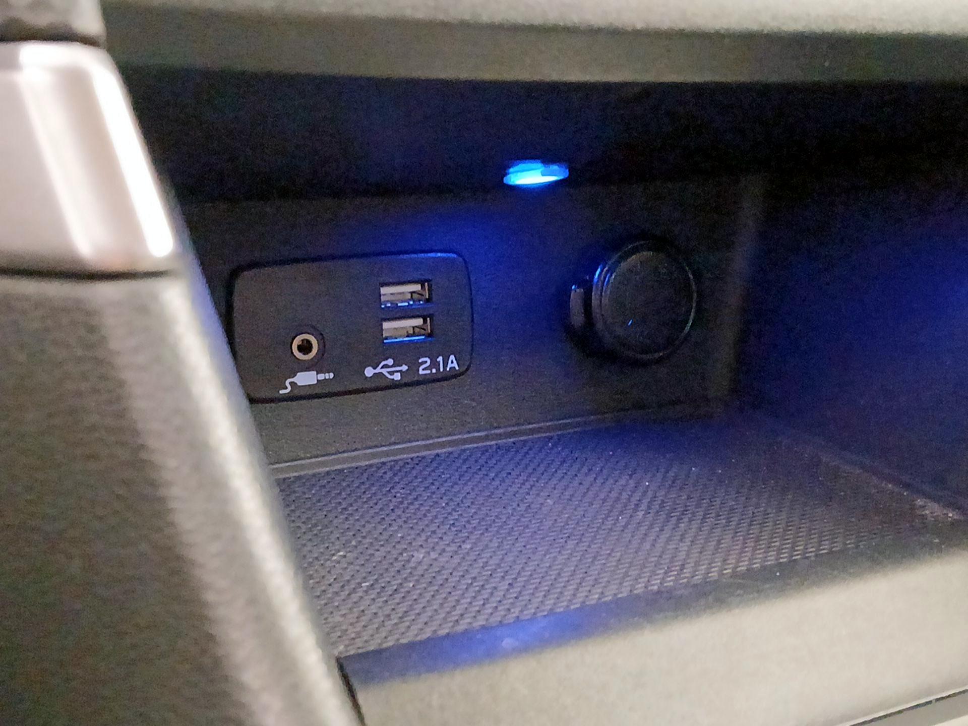 Thumbnail: 2022 Subaru Forester - 18