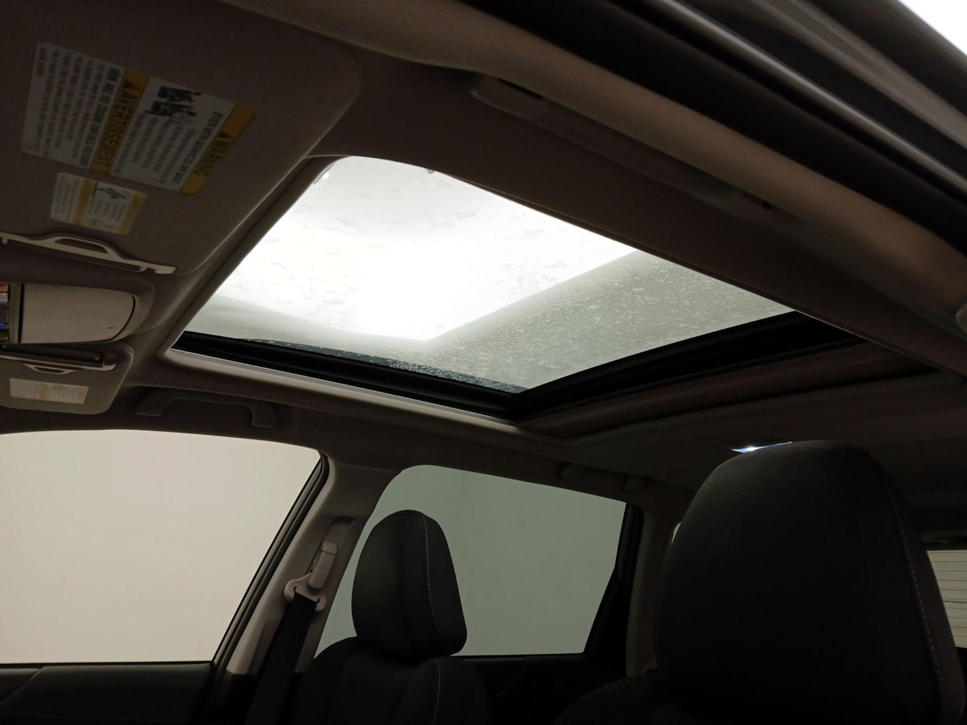 Thumbnail: 2022 Subaru Forester - 19