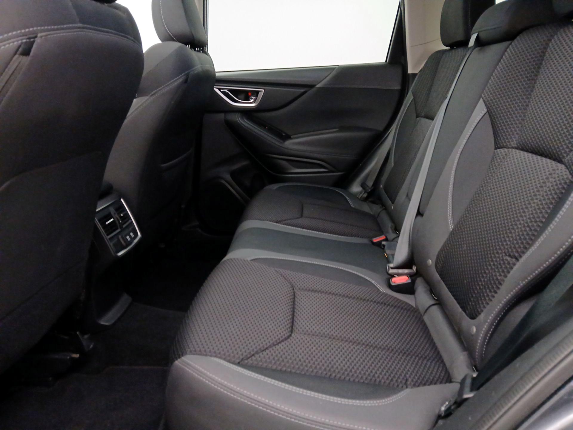 Thumbnail: 2022 Subaru Forester - 20