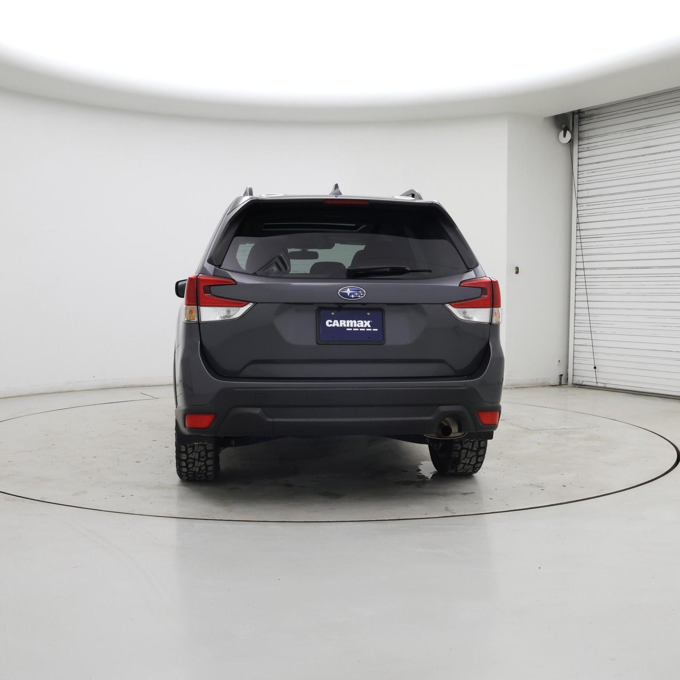 Thumbnail: 2022 Subaru Forester - 6