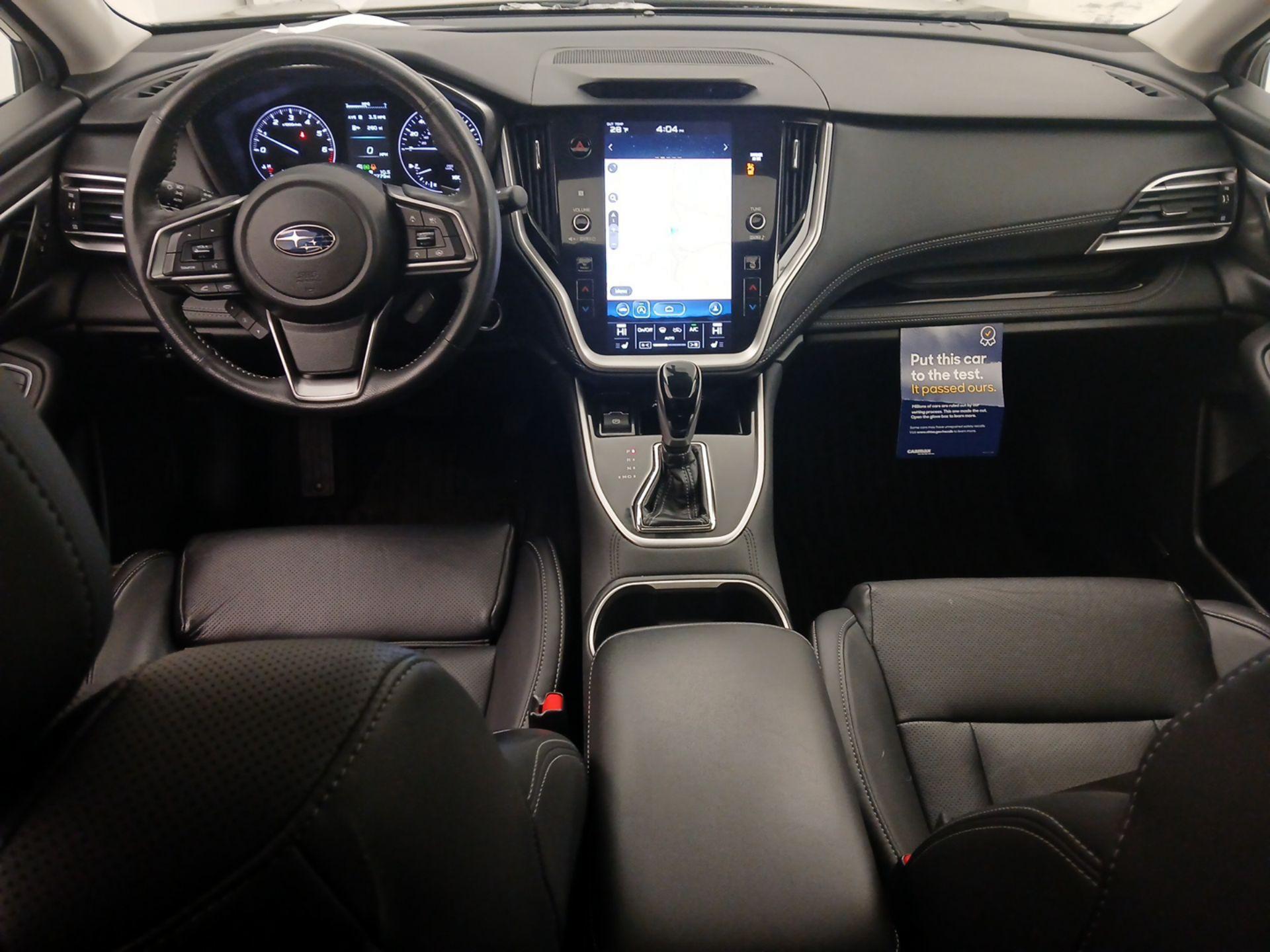 Thumbnail: 2020 Subaru Outback - 9