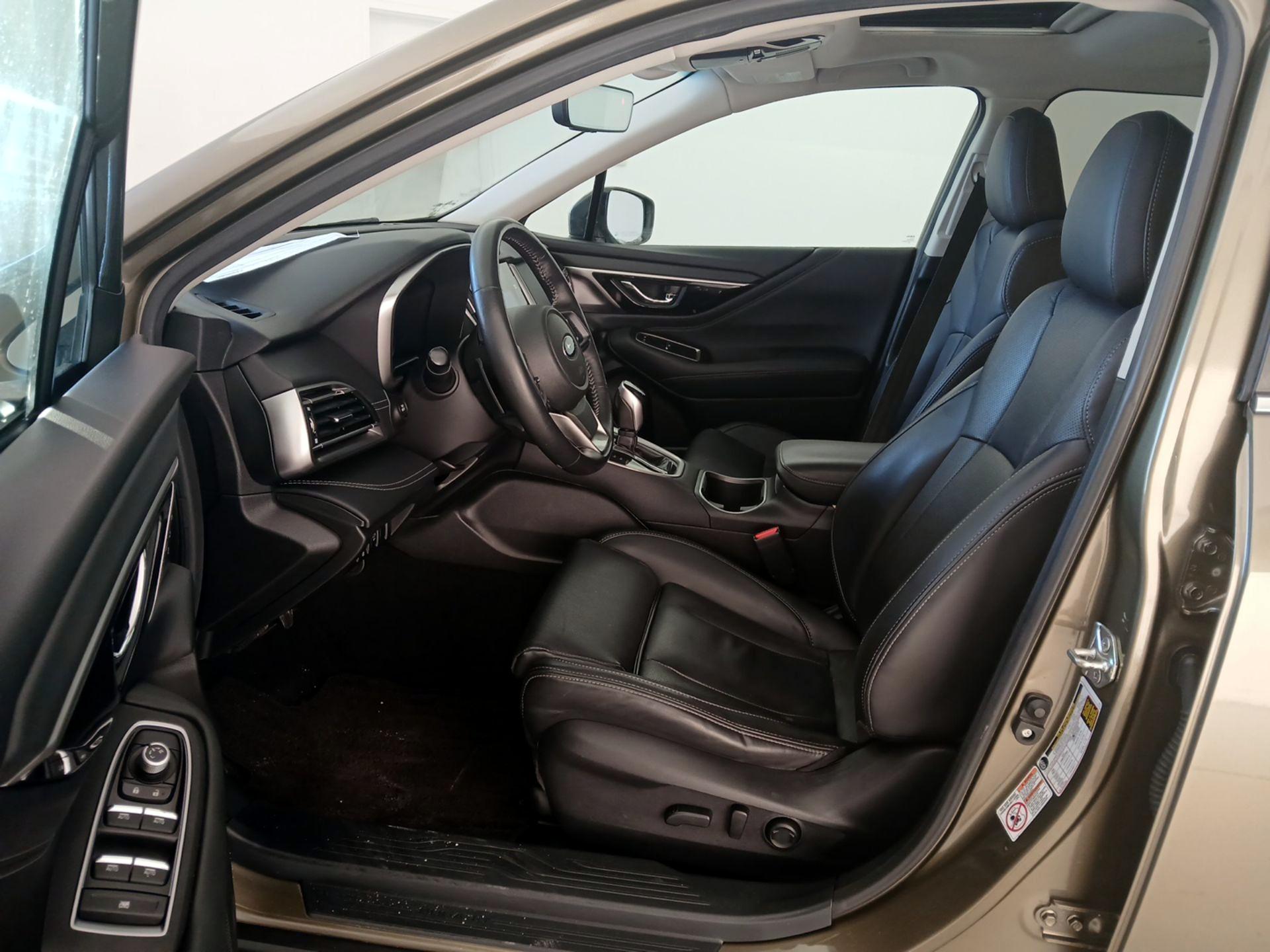 Thumbnail: 2020 Subaru Outback - 11