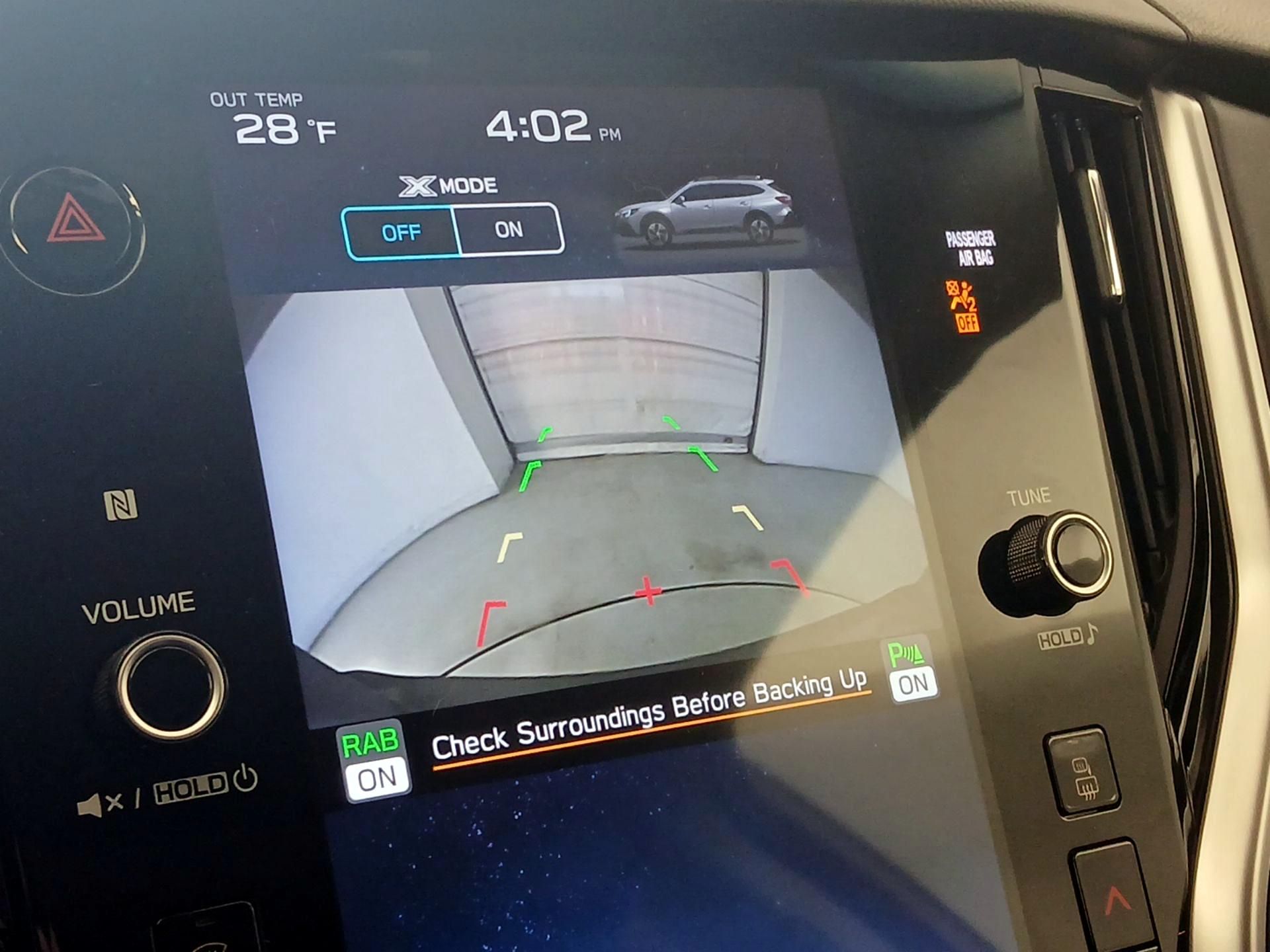 Thumbnail: 2020 Subaru Outback - 15