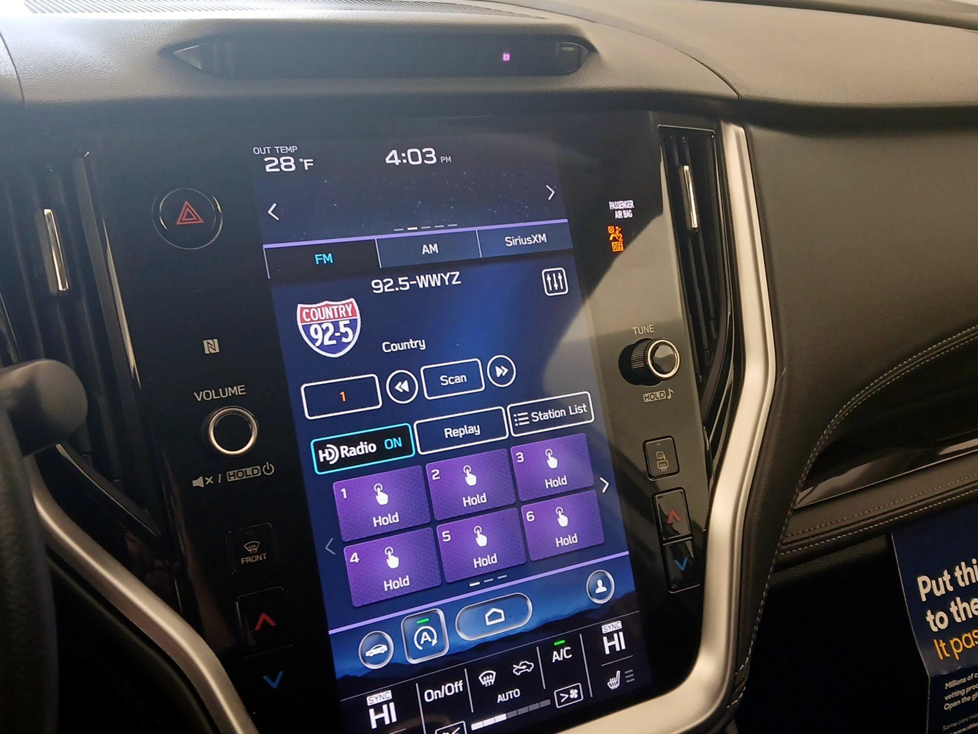 Thumbnail: 2020 Subaru Outback - 16