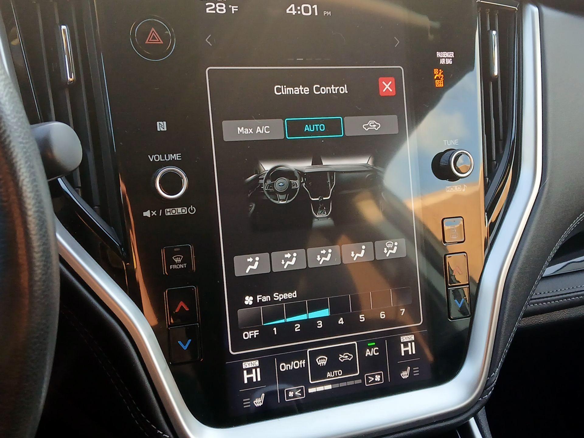 Thumbnail: 2020 Subaru Outback - 17