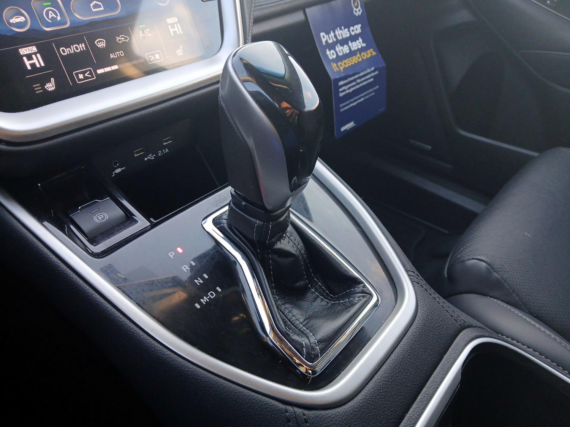 Thumbnail: 2020 Subaru Outback - 18