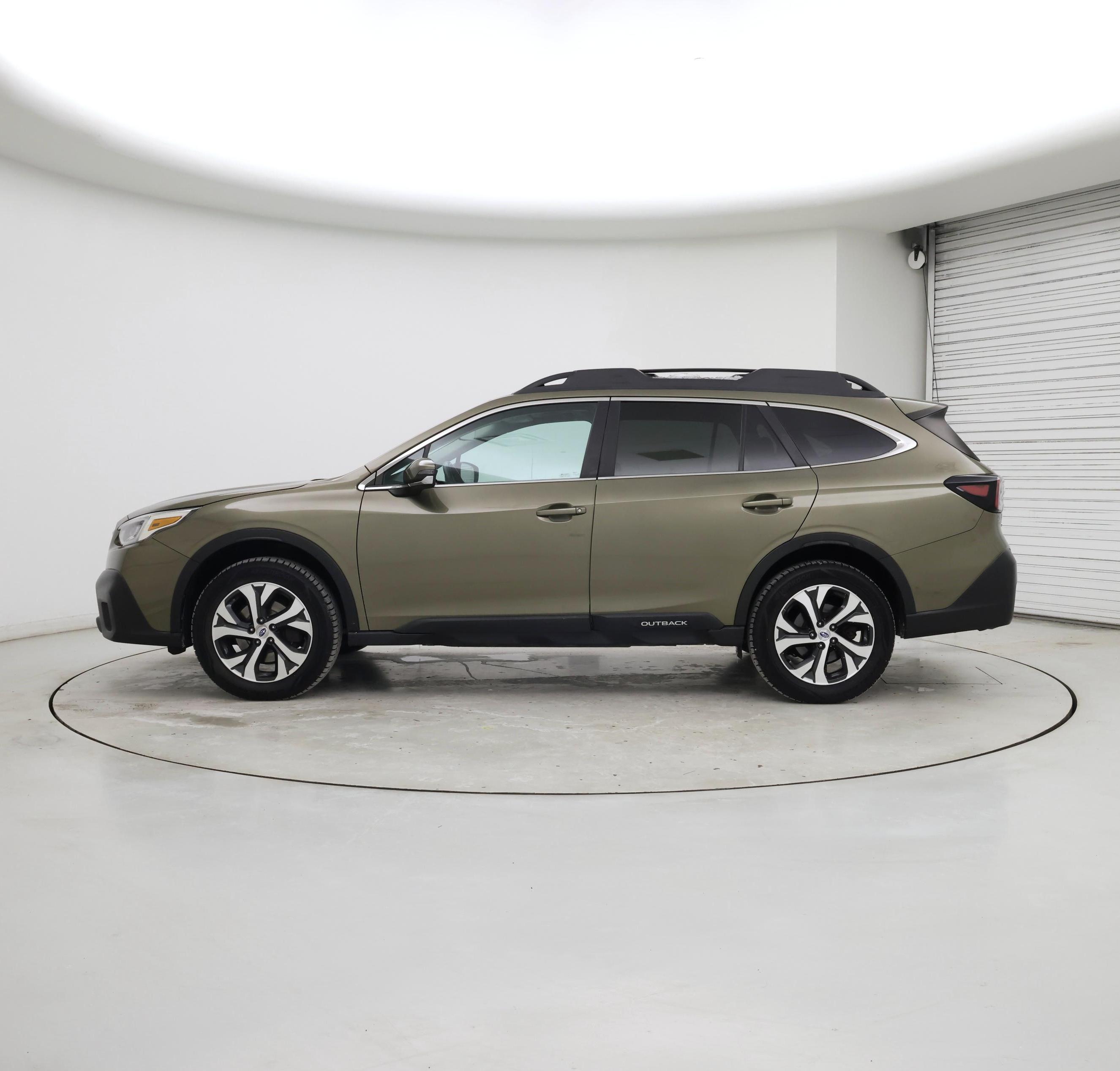 Thumbnail: 2020 Subaru Outback - 3