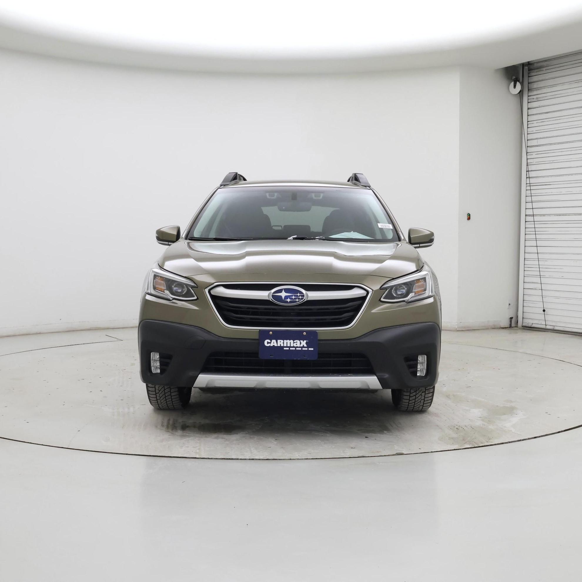 Thumbnail: 2020 Subaru Outback - 5