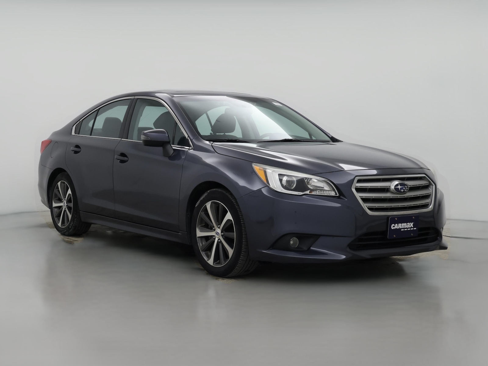 2015 Subaru Legacy 2.5i Limited