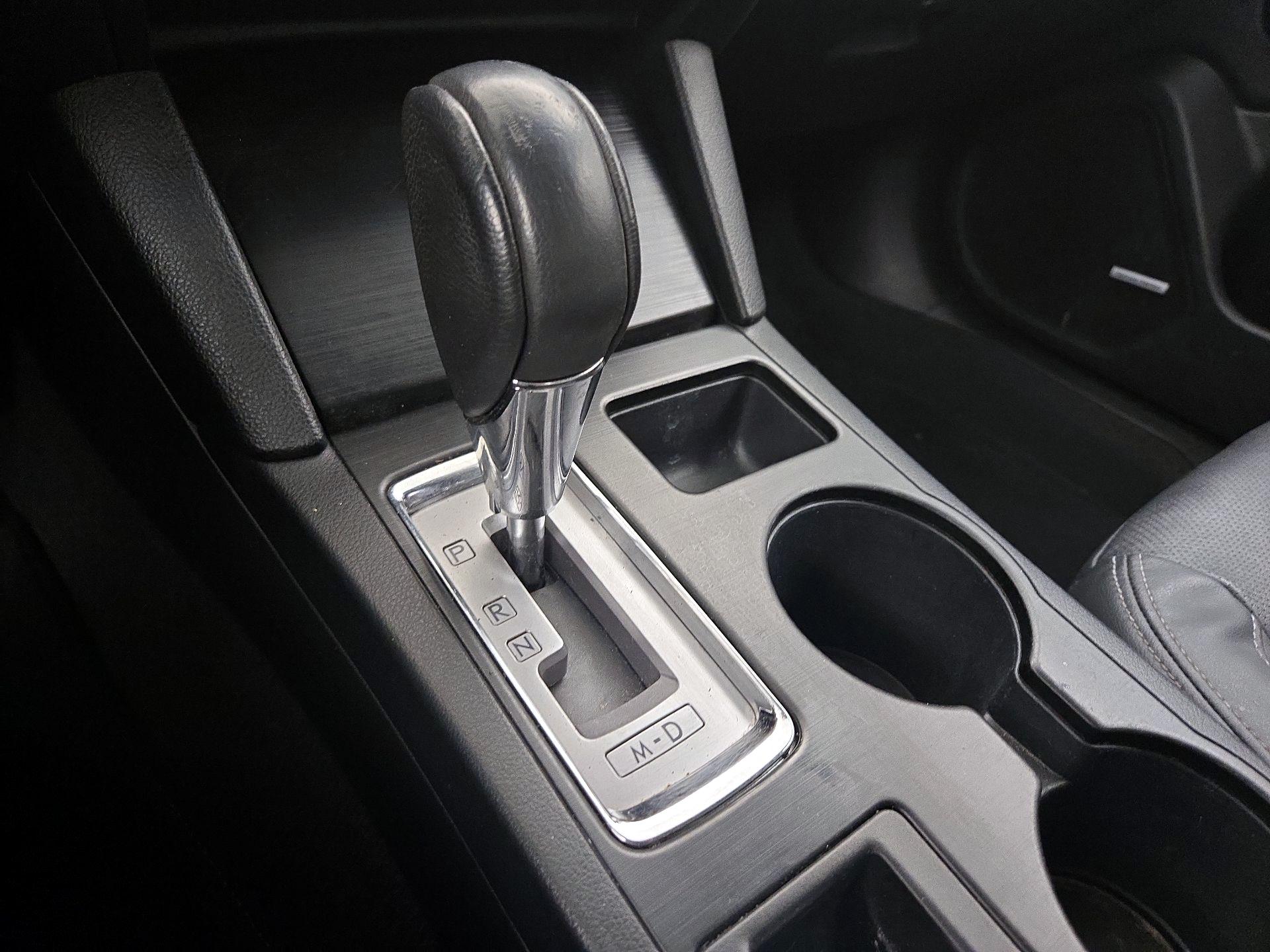 Thumbnail: 2015 Subaru Legacy - 17