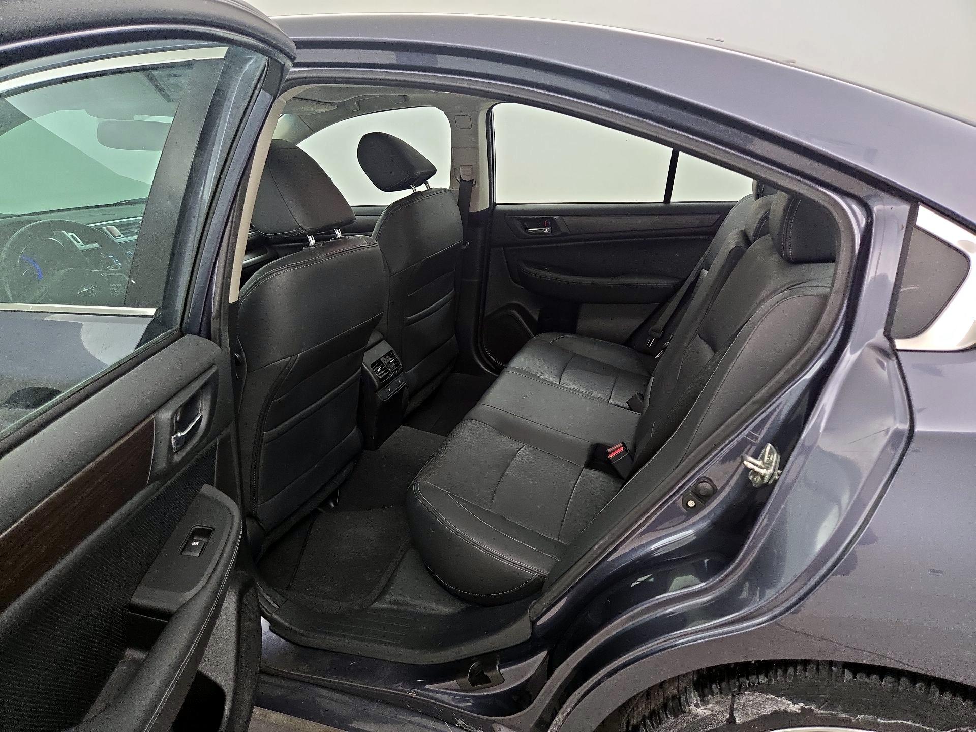 Thumbnail: 2015 Subaru Legacy - 20