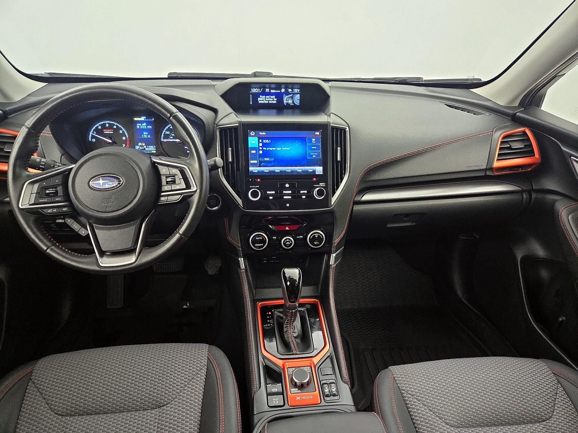 Thumbnail: 2019 Subaru Forester - 9