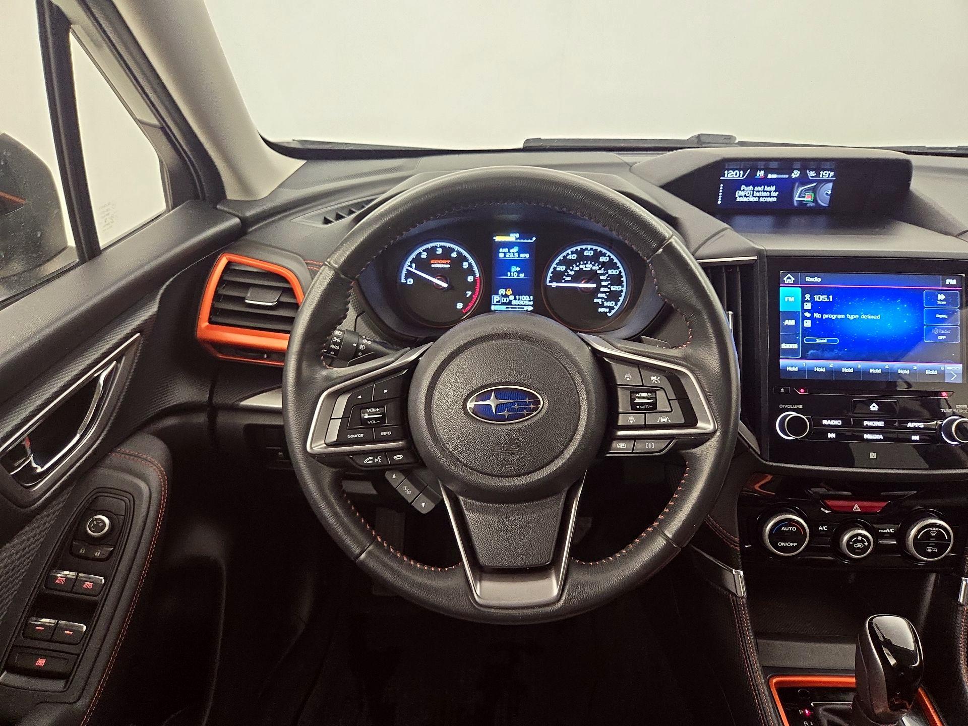 Thumbnail: 2019 Subaru Forester - 10