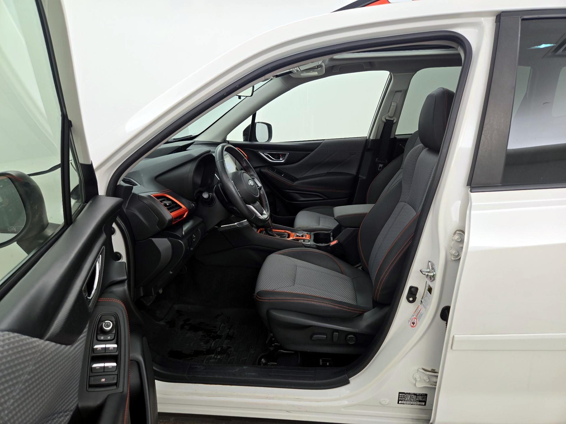 Thumbnail: 2019 Subaru Forester - 11