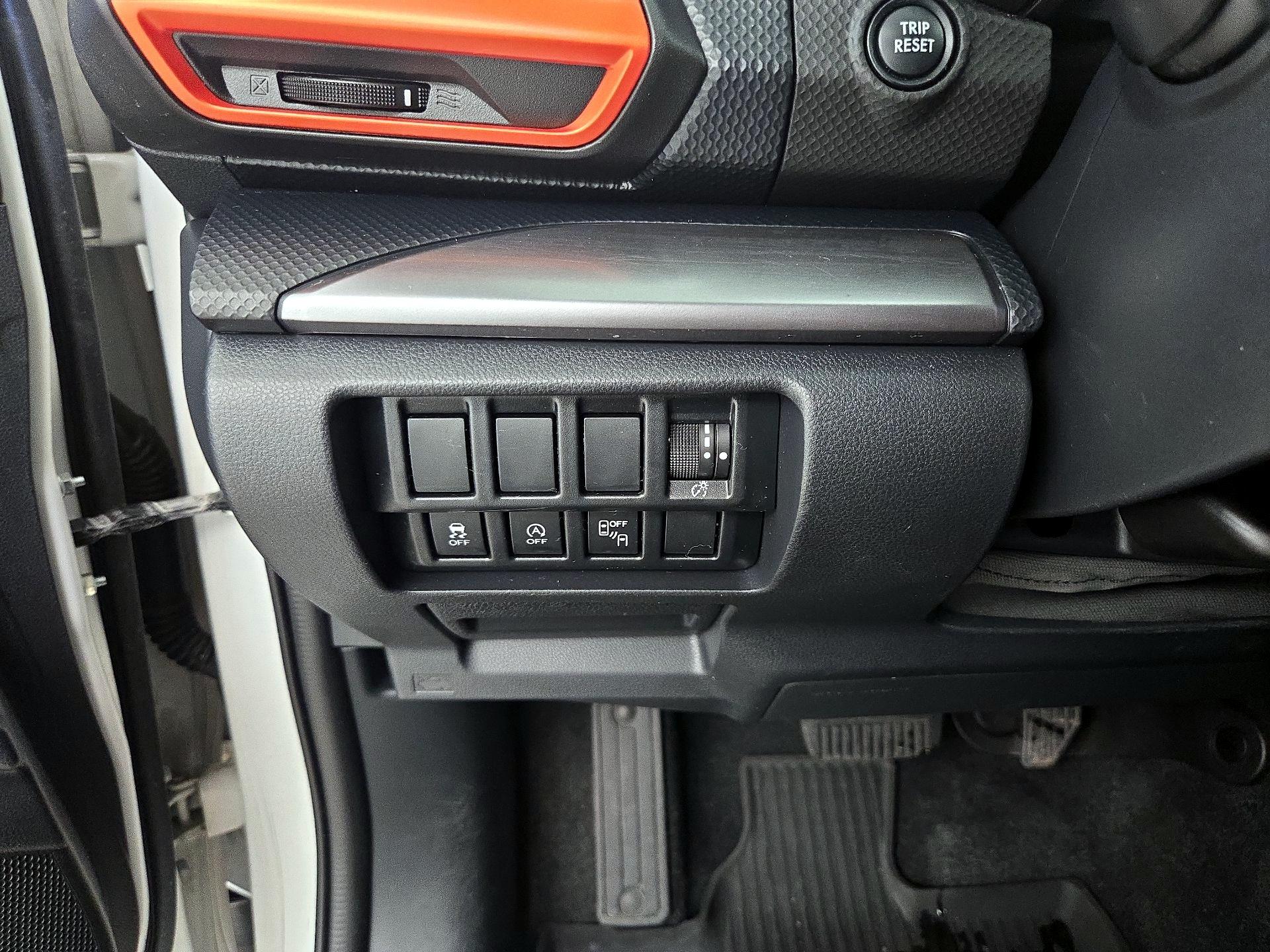 Thumbnail: 2019 Subaru Forester - 13