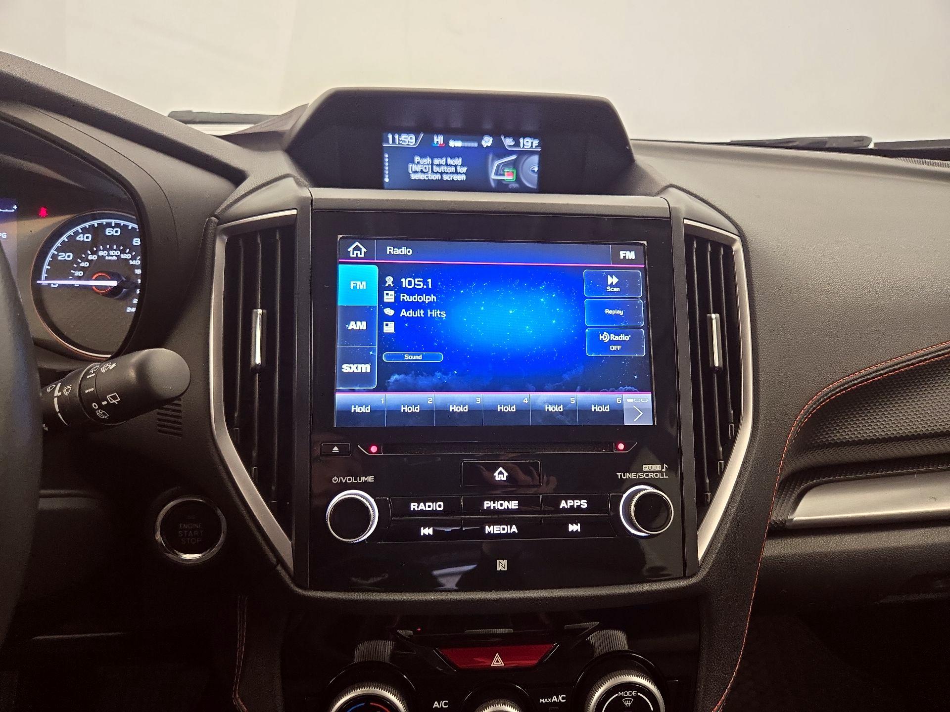 Thumbnail: 2019 Subaru Forester - 15