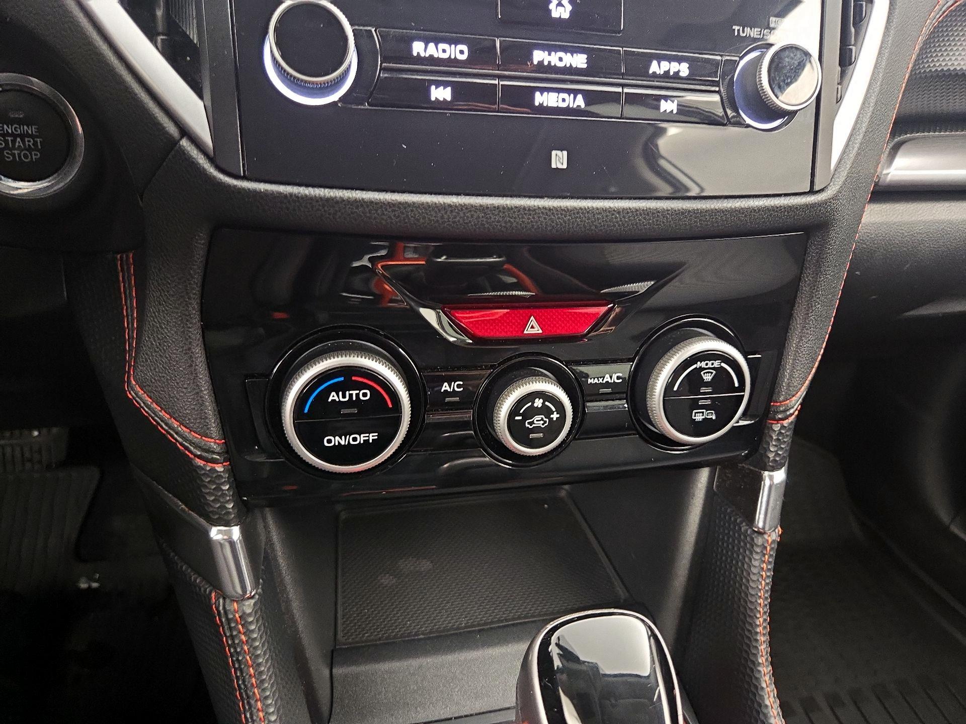 Thumbnail: 2019 Subaru Forester - 16