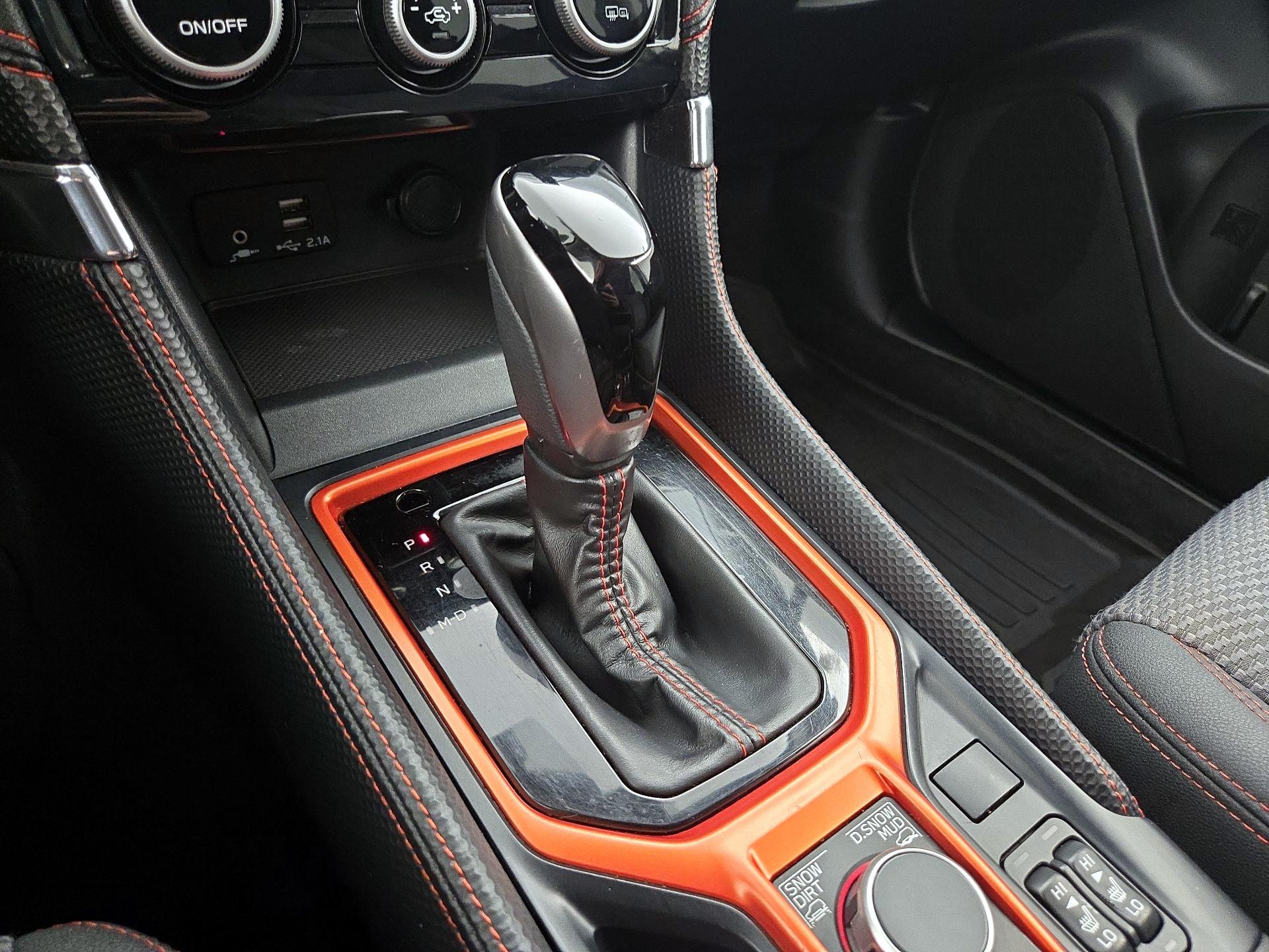 Thumbnail: 2019 Subaru Forester - 17