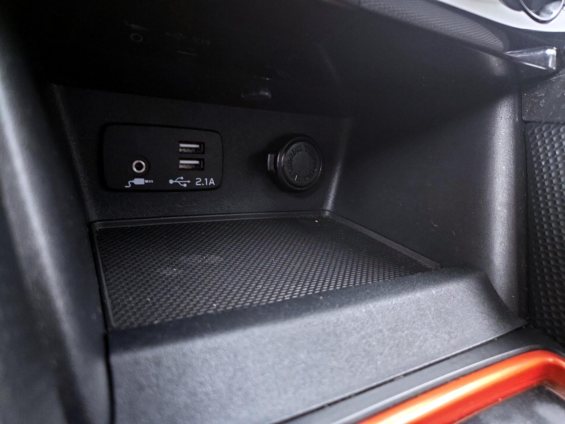 Thumbnail: 2019 Subaru Forester - 18