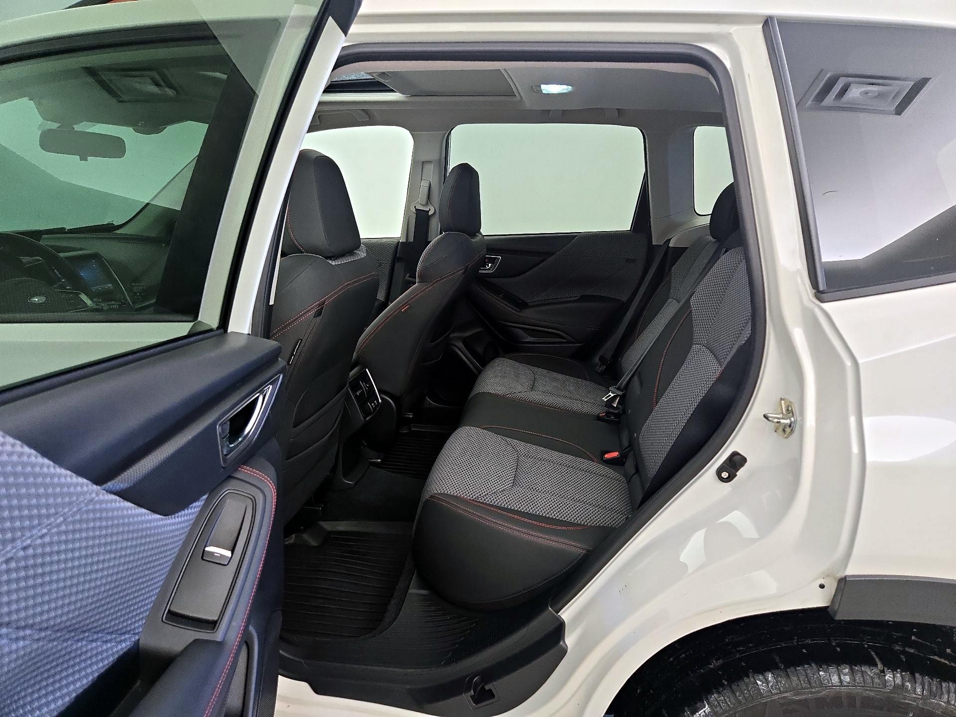 Thumbnail: 2019 Subaru Forester - 20