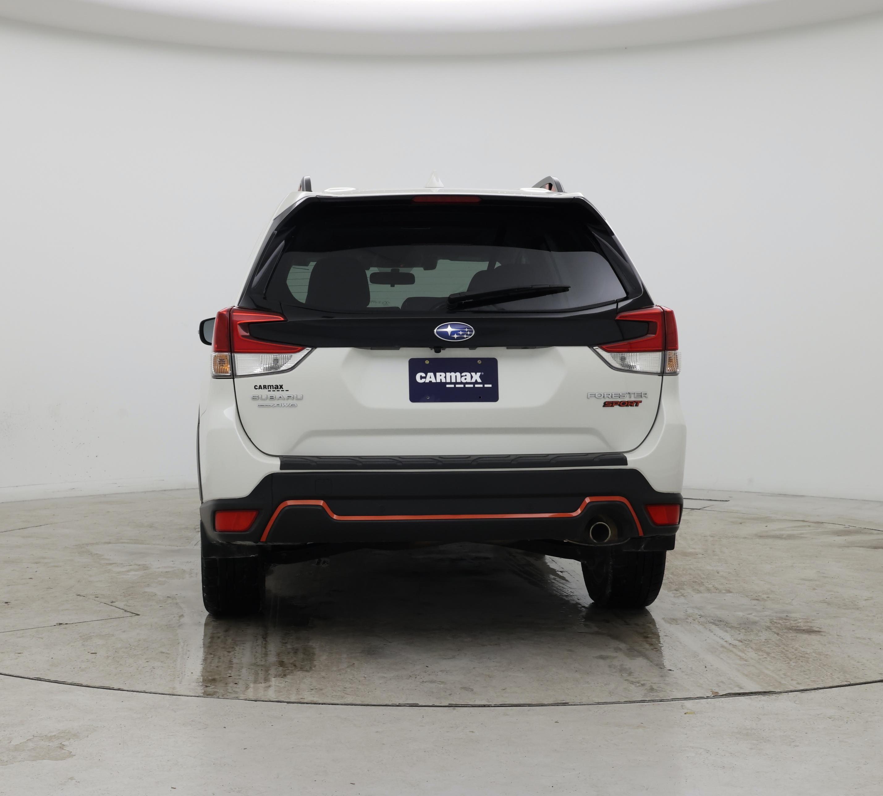 Thumbnail: 2019 Subaru Forester - 6