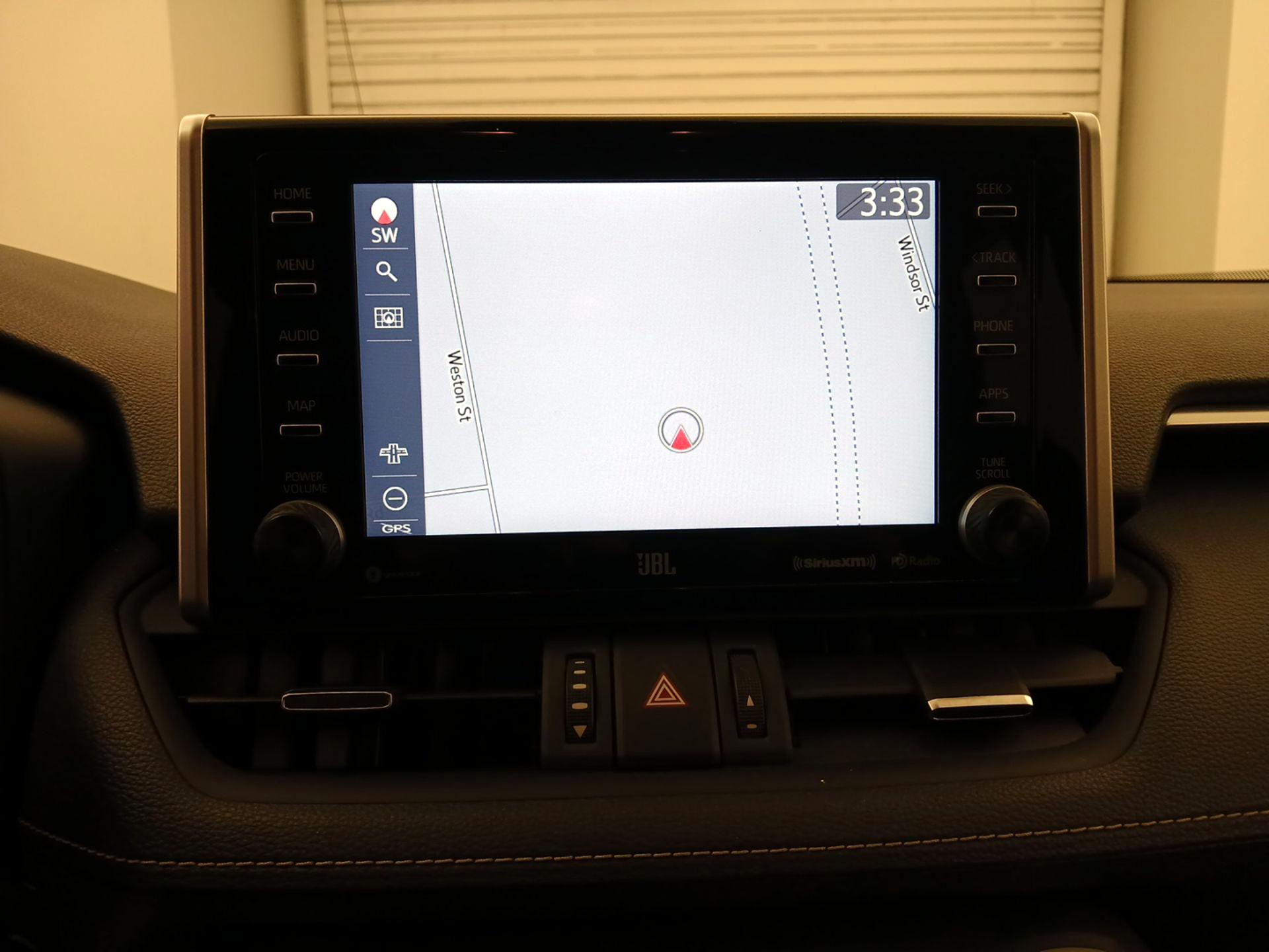 Thumbnail: 2021 Toyota RAV4 - 14