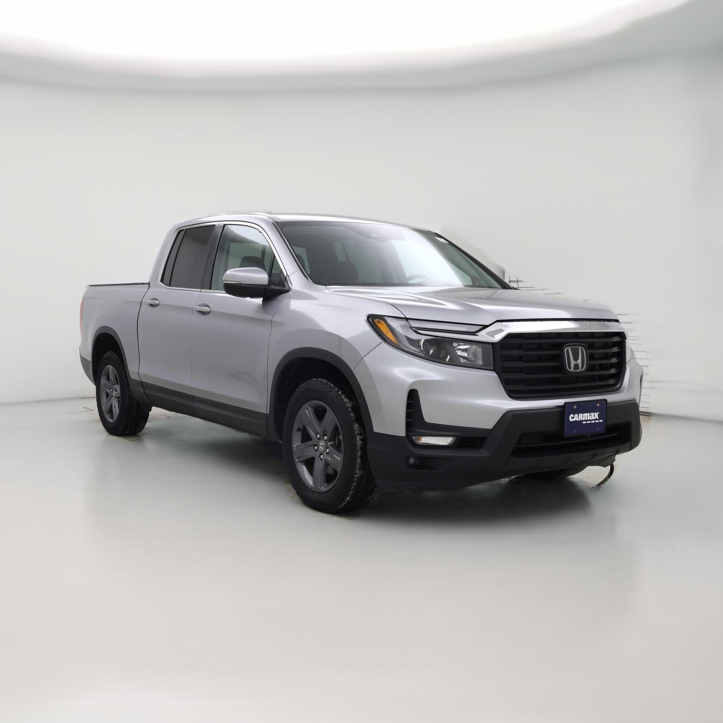 Thumbnail: 2023 Honda Ridgeline - 1