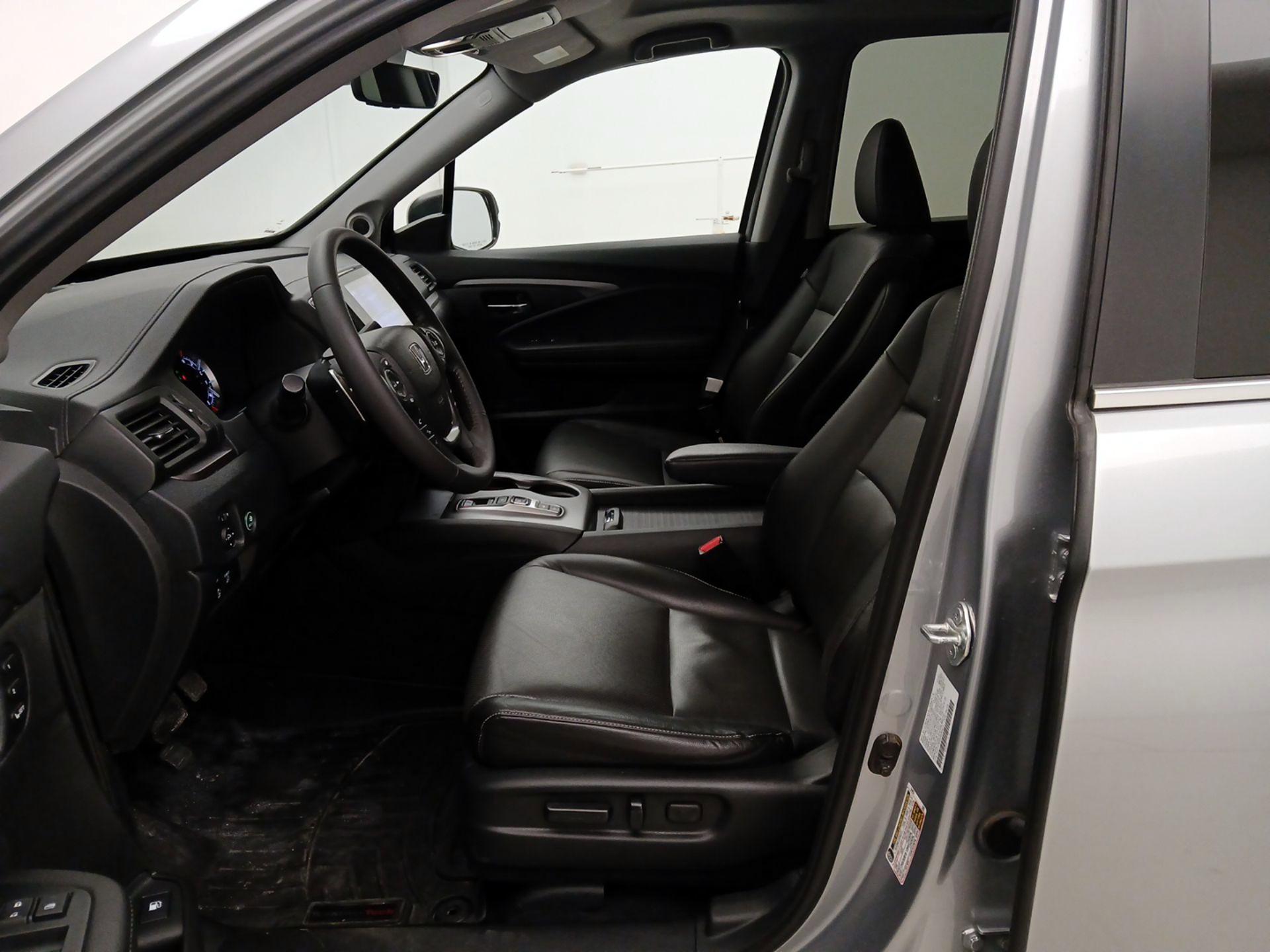 Thumbnail: 2023 Honda Ridgeline - 11