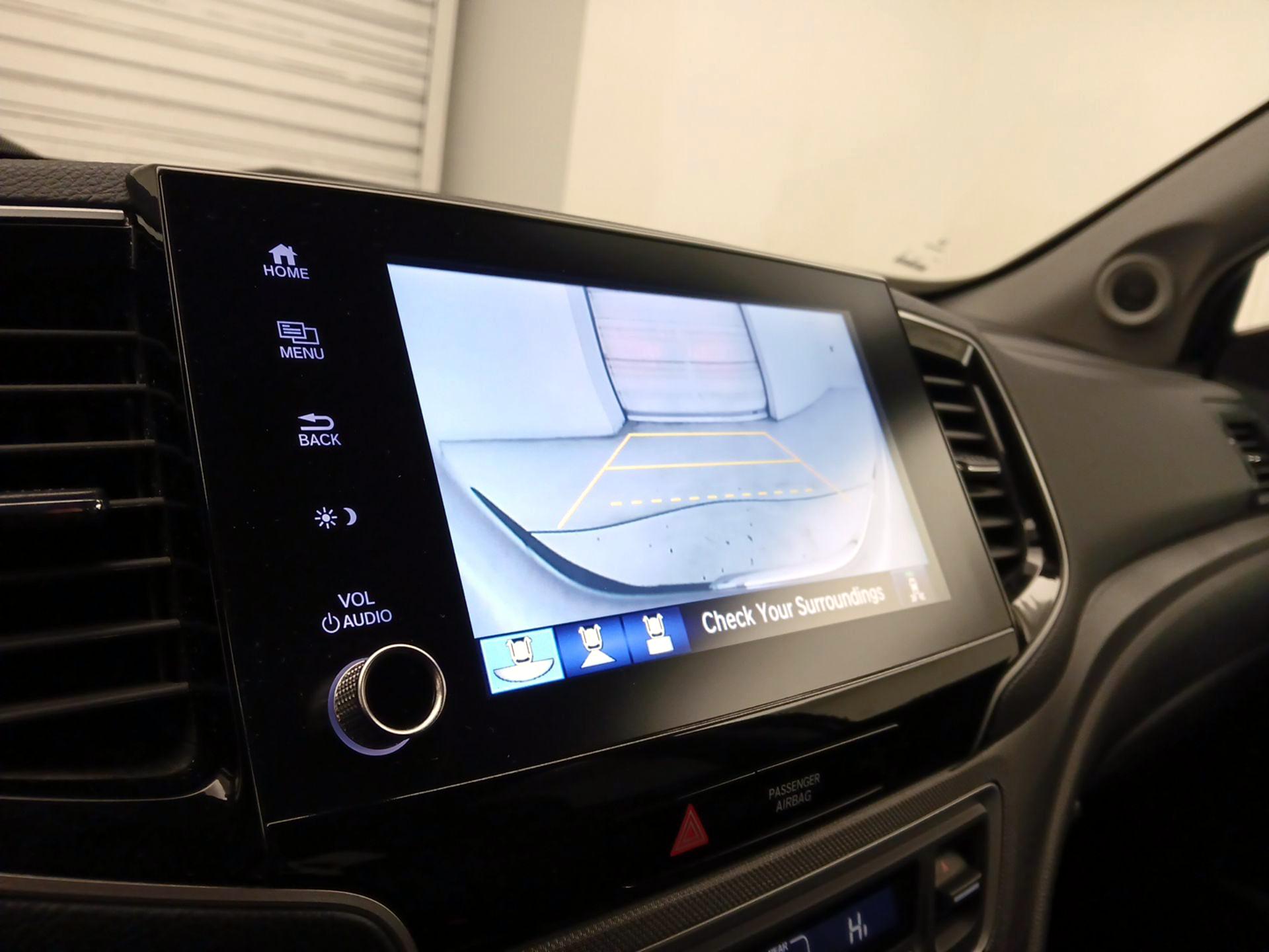 Thumbnail: 2023 Honda Ridgeline - 14