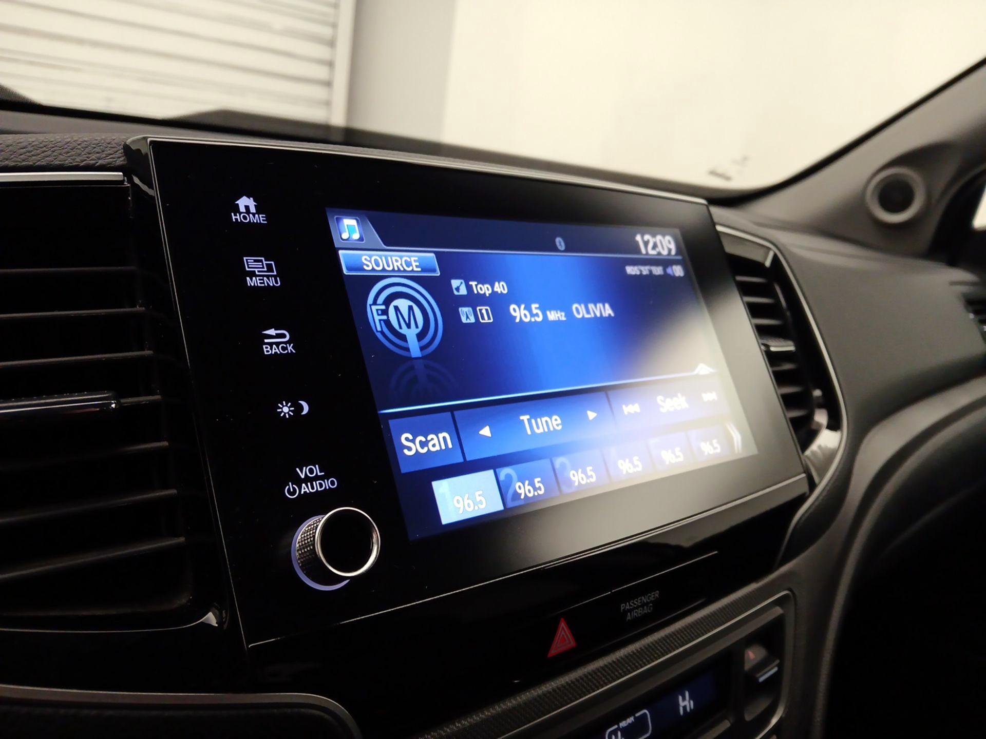 Thumbnail: 2023 Honda Ridgeline - 15