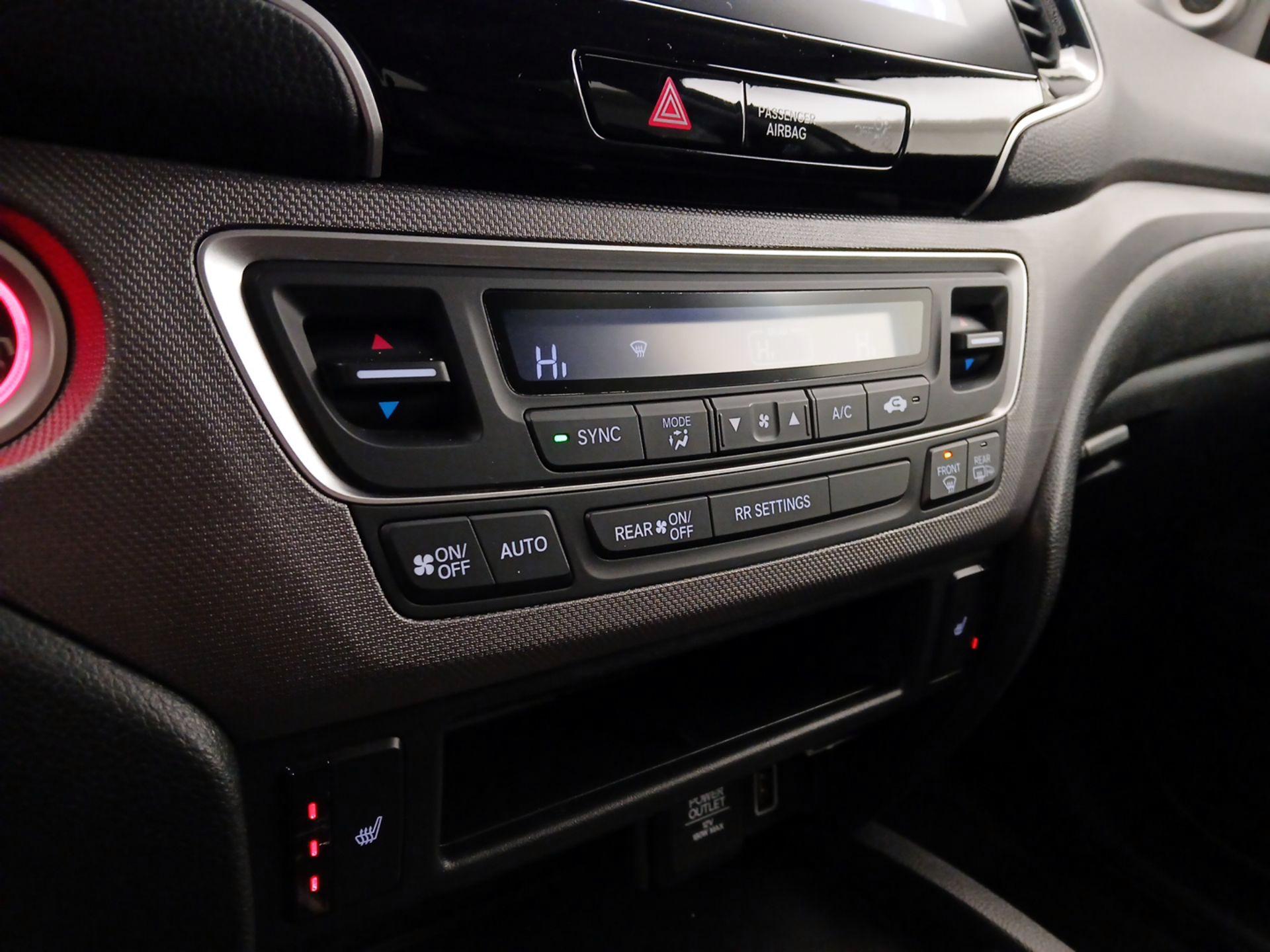 Thumbnail: 2023 Honda Ridgeline - 16