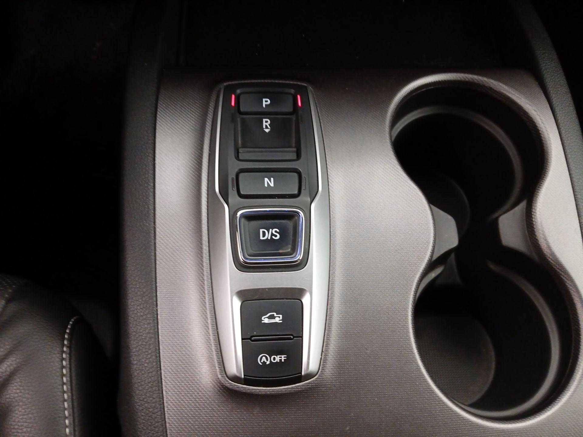 Thumbnail: 2023 Honda Ridgeline - 17